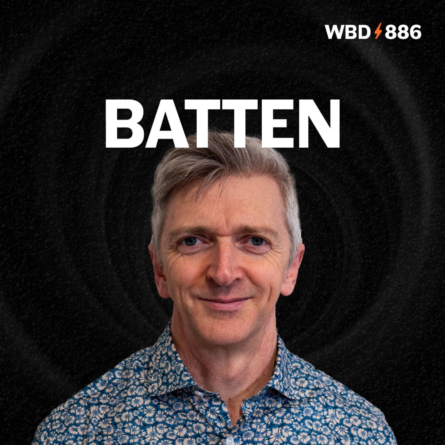 What Bitcoin Did podcast cover art
