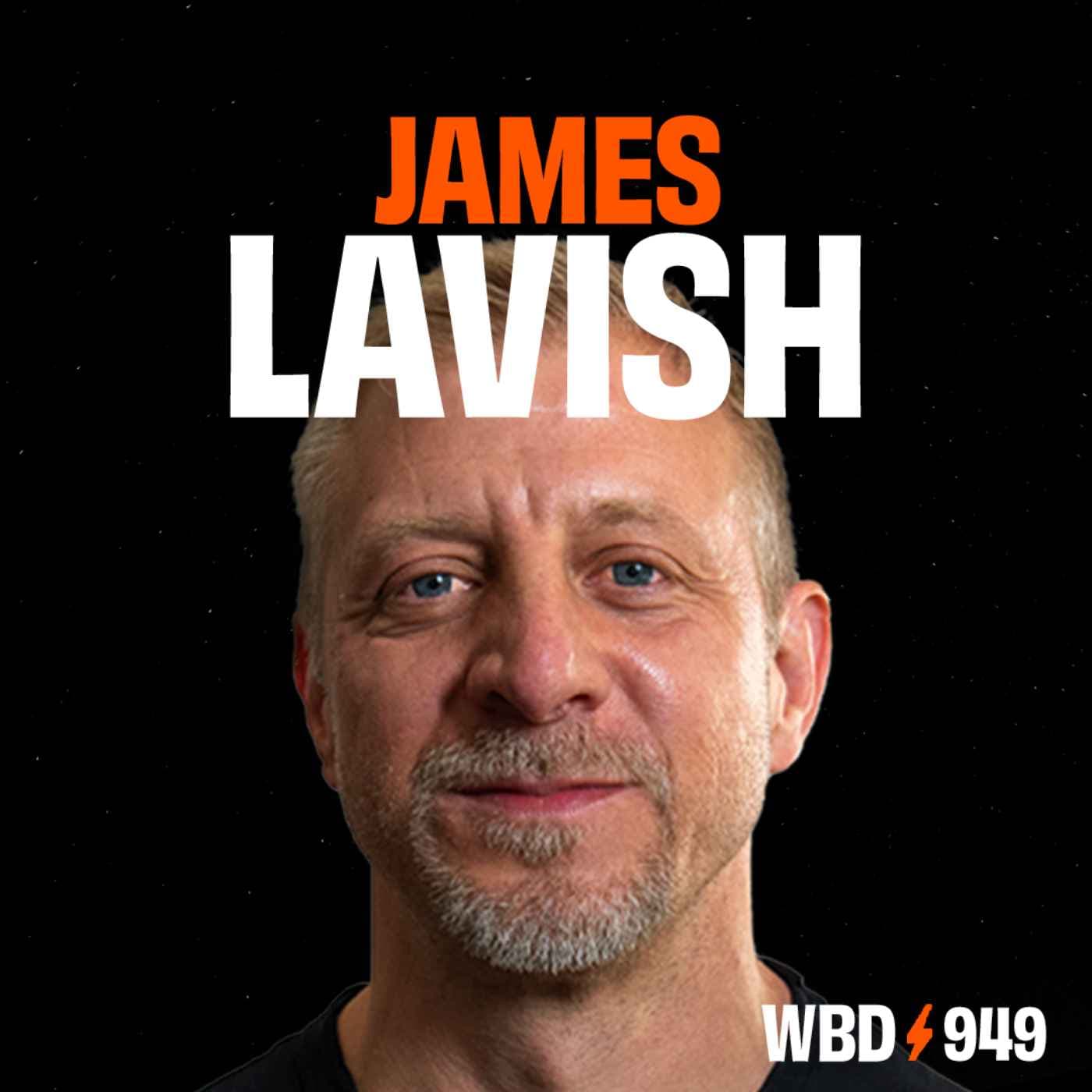 What Bitcoin Did podcast cover art