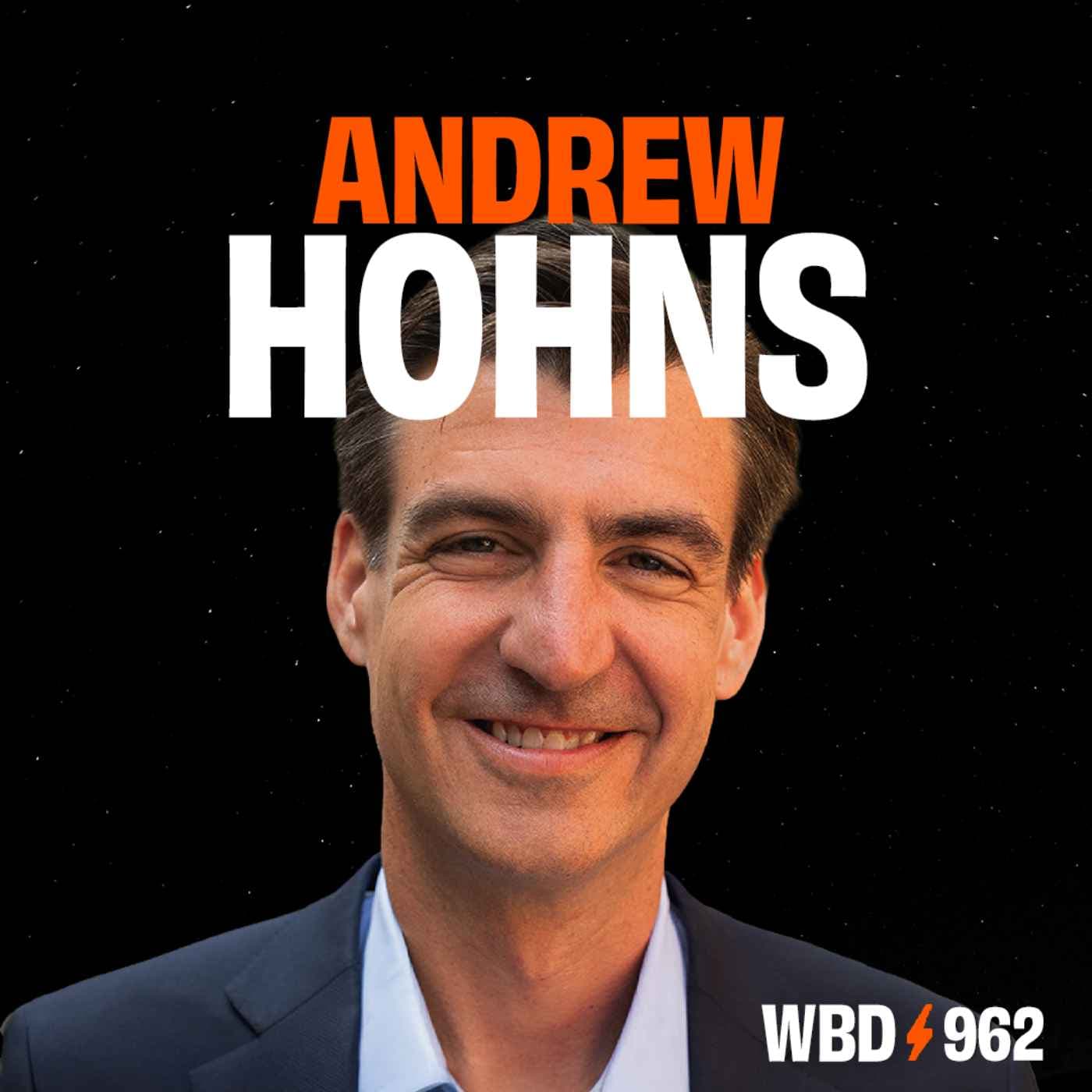 What Bitcoin Did podcast cover art