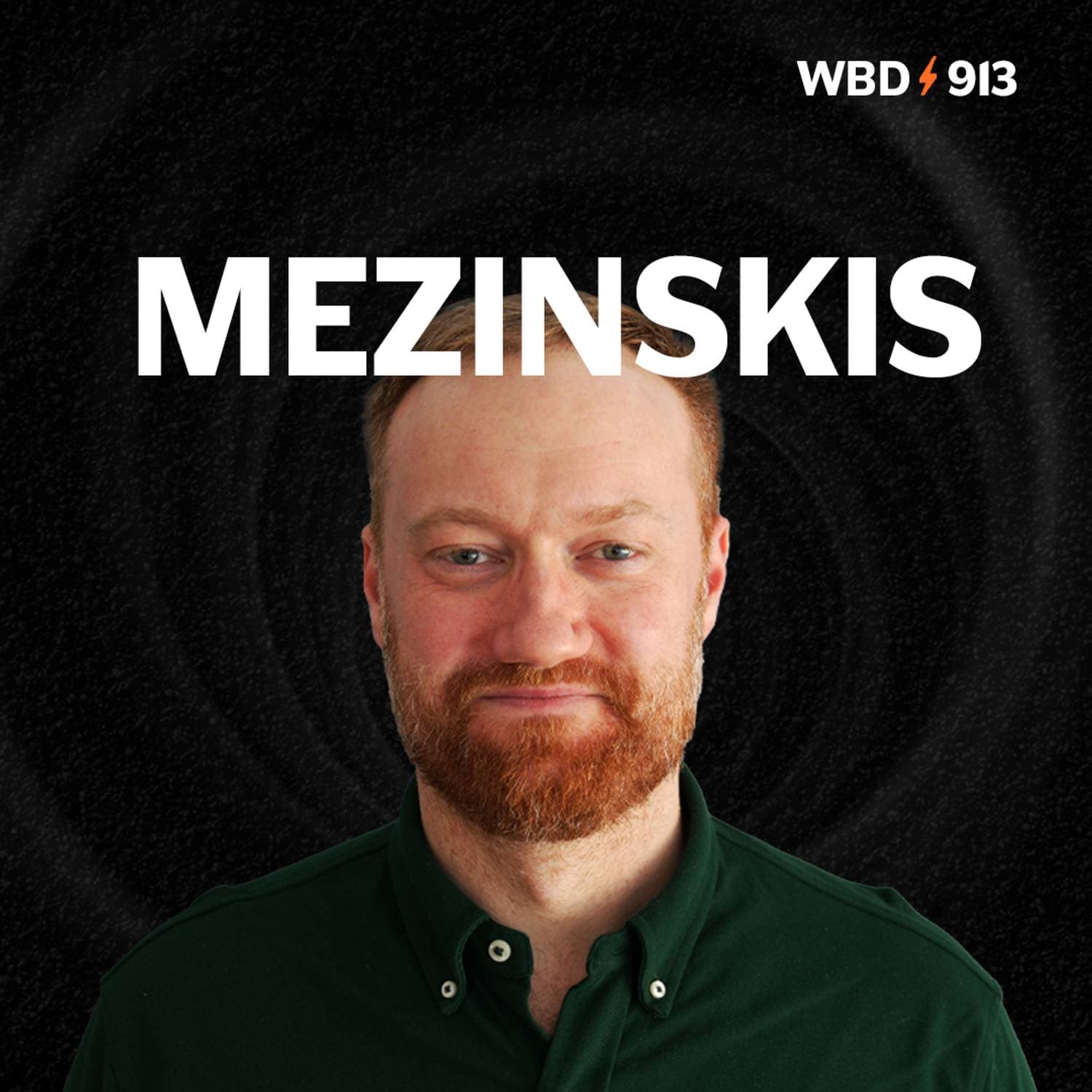 What Bitcoin Did podcast cover art