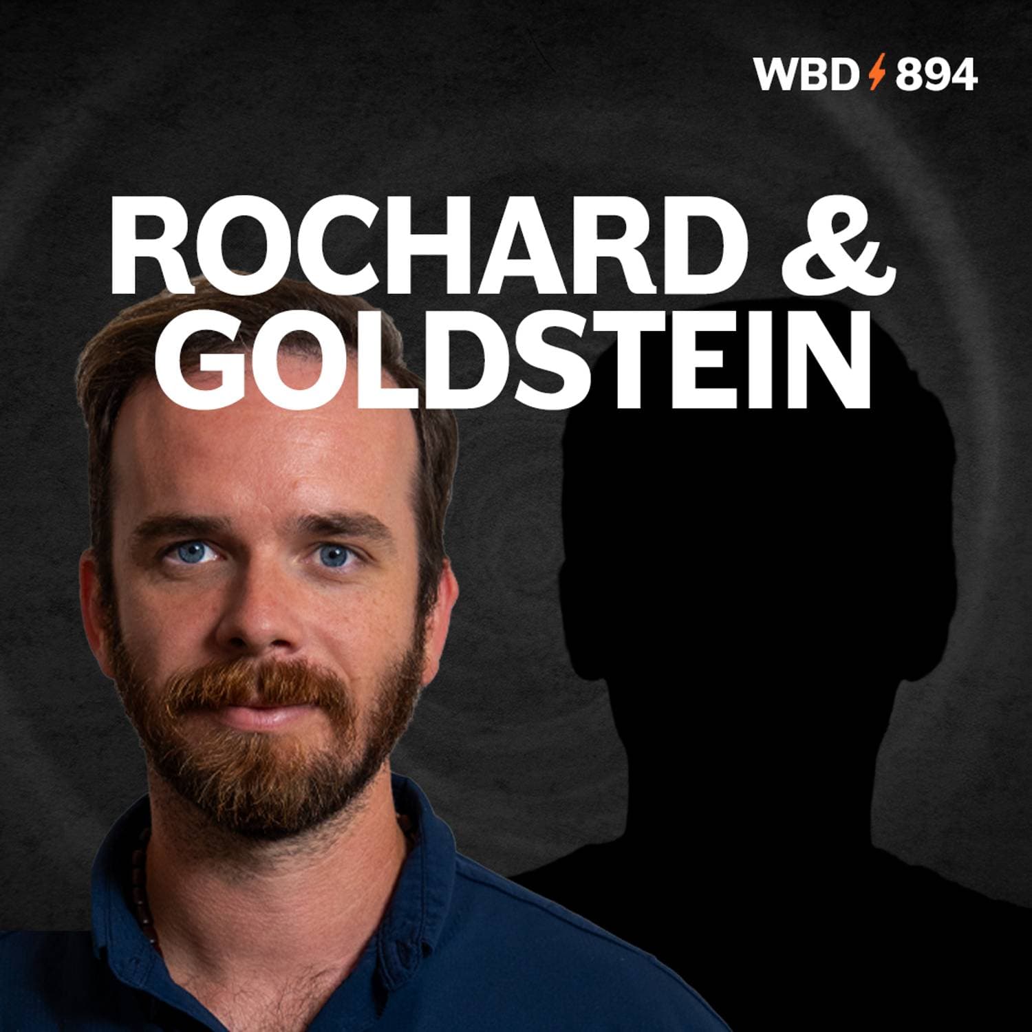 What Bitcoin Did podcast cover art