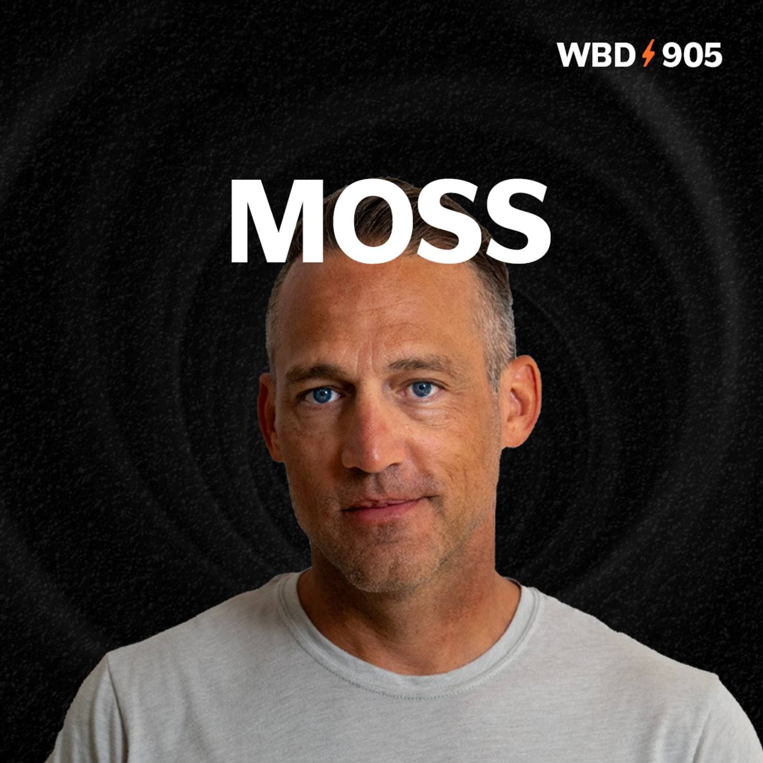 What Bitcoin Did podcast cover art
