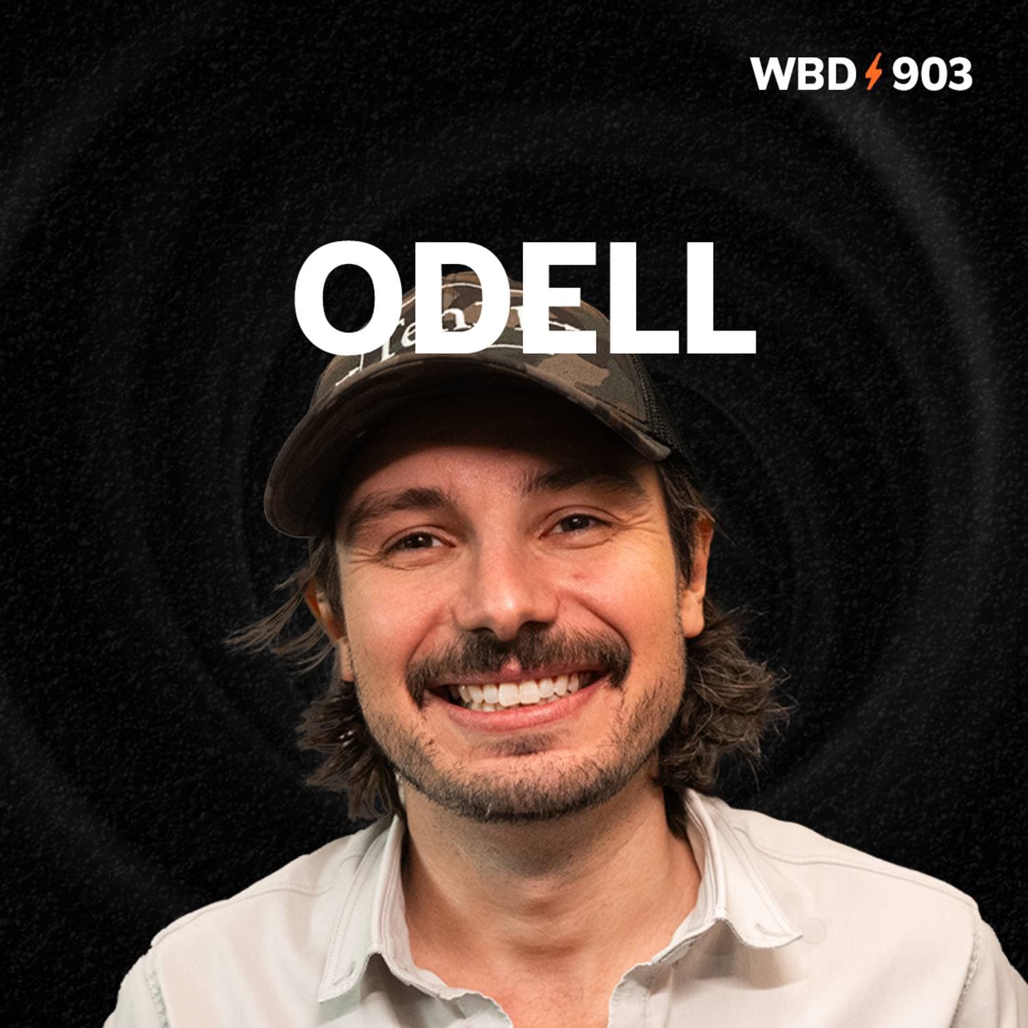 What Bitcoin Did podcast cover art
