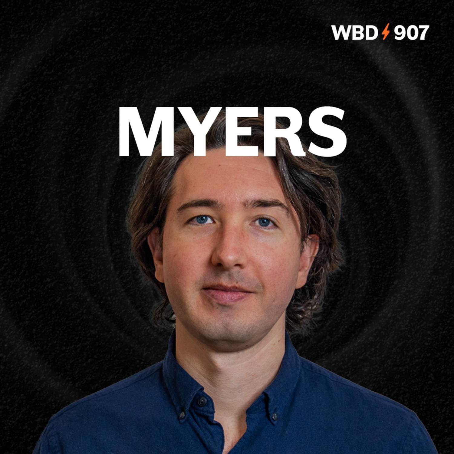 What Bitcoin Did podcast cover art