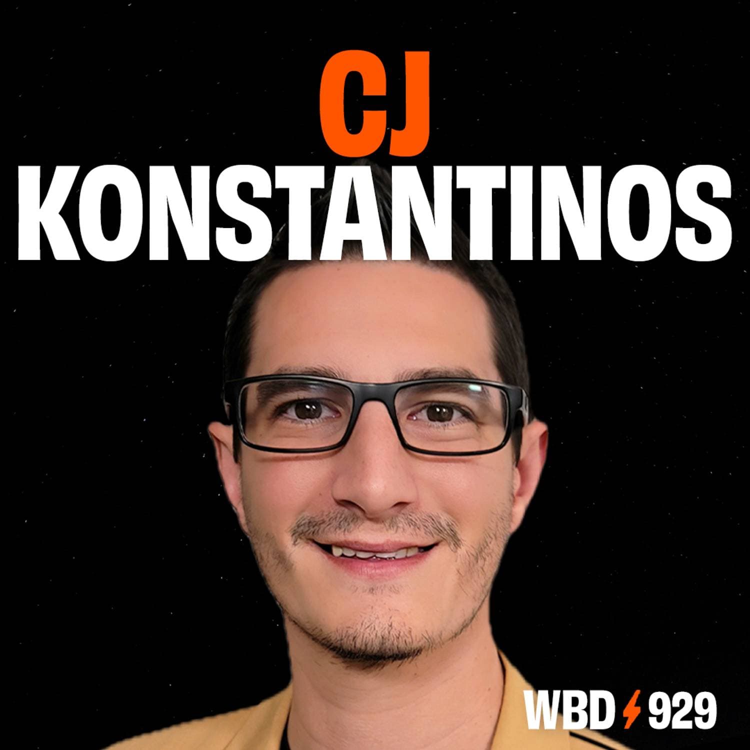 What Bitcoin Did podcast cover art