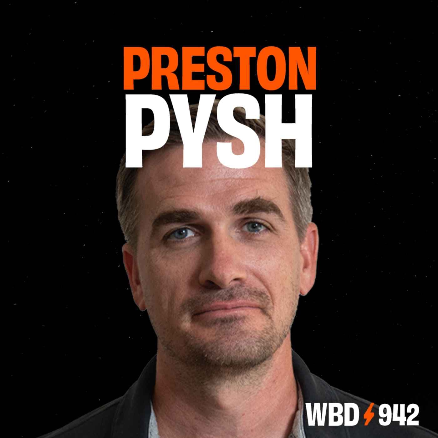 What Bitcoin Did podcast cover art