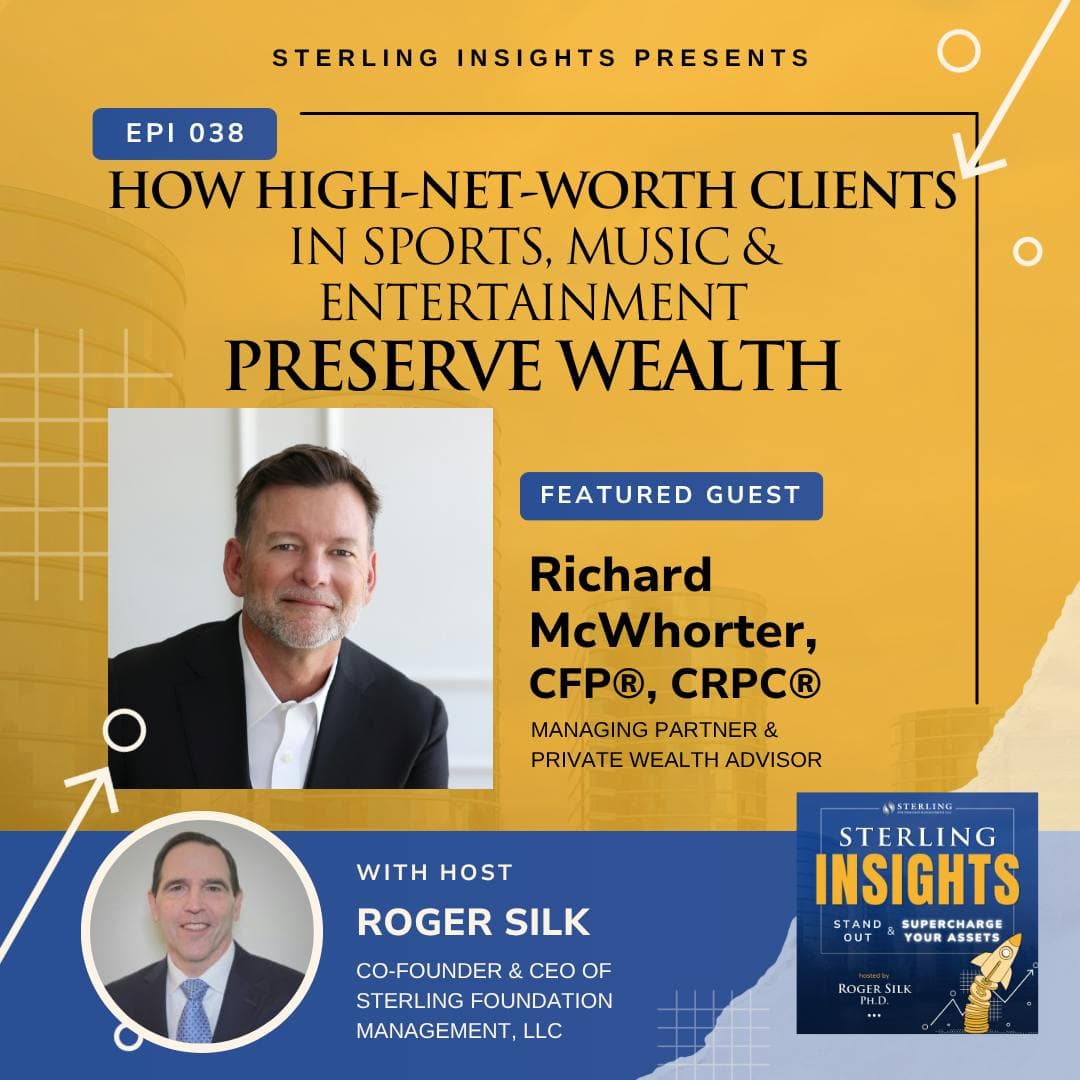 Business Insights podcast cover art