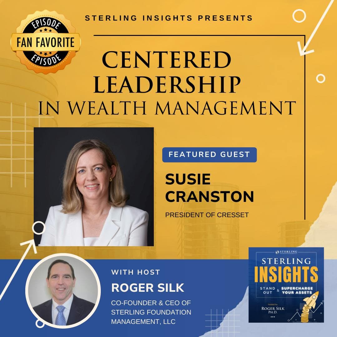 Business Insights podcast cover art