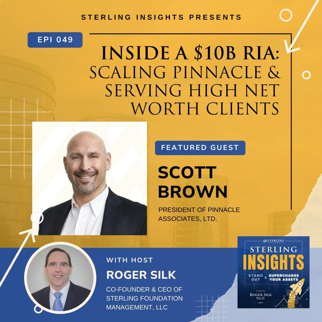 Business Insights podcast cover art