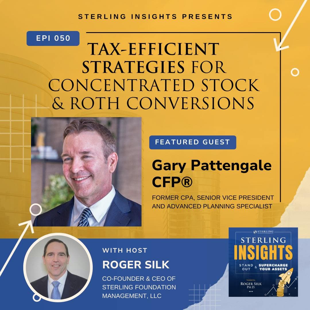 Business Insights podcast cover art