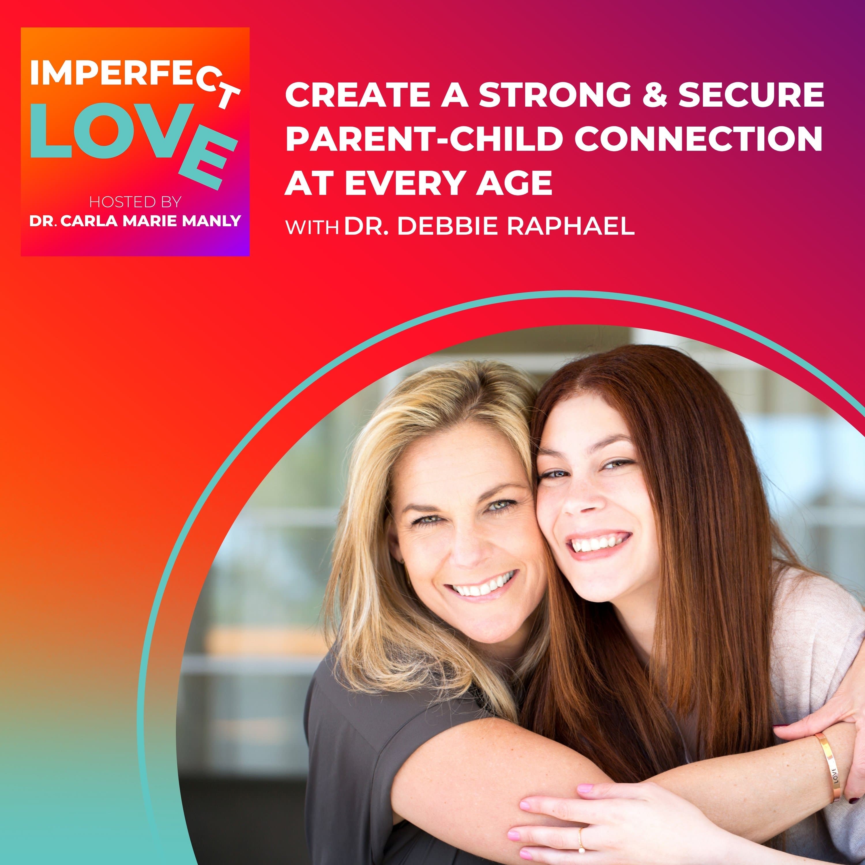 Imperfect Love podcast cover art