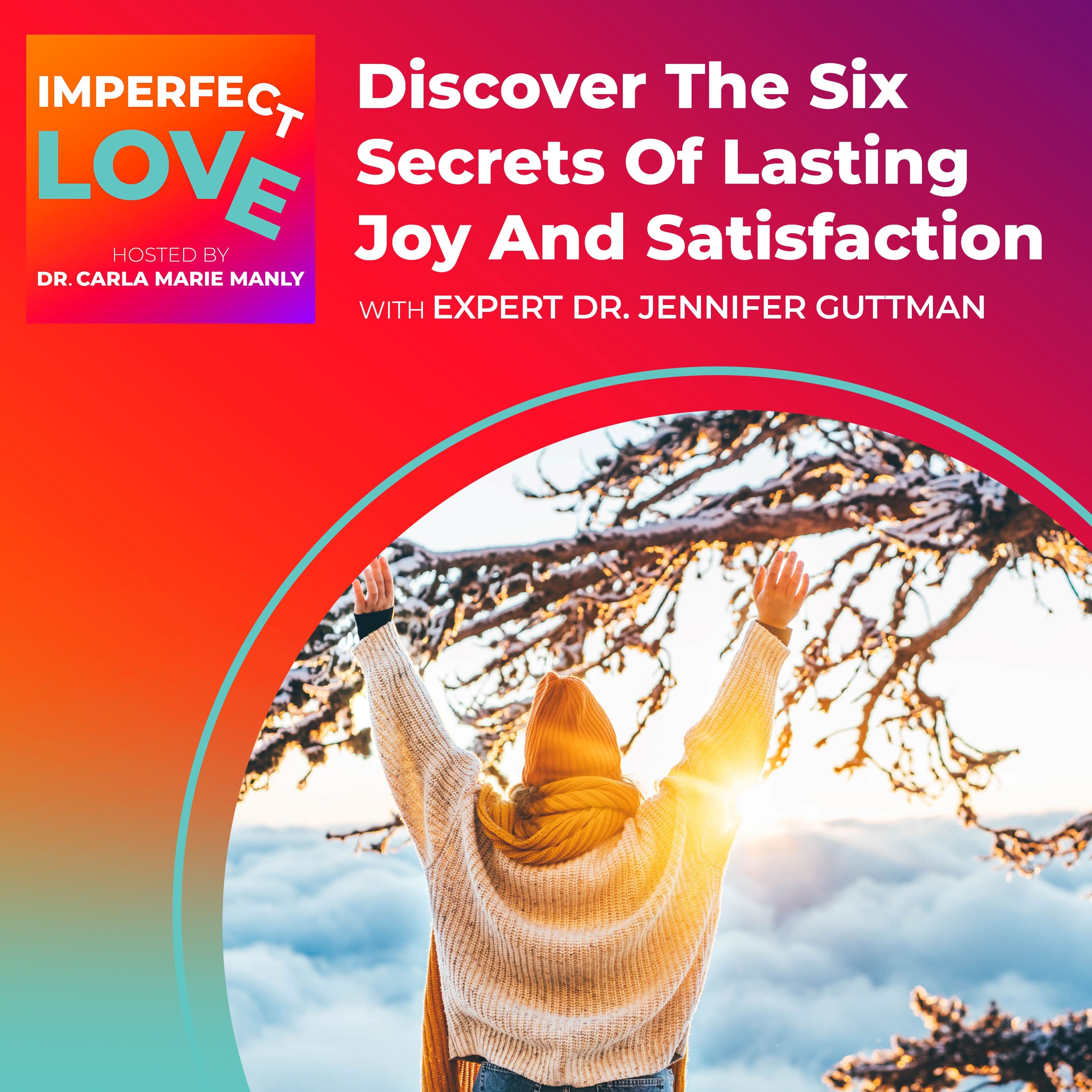 Imperfect Love podcast cover art