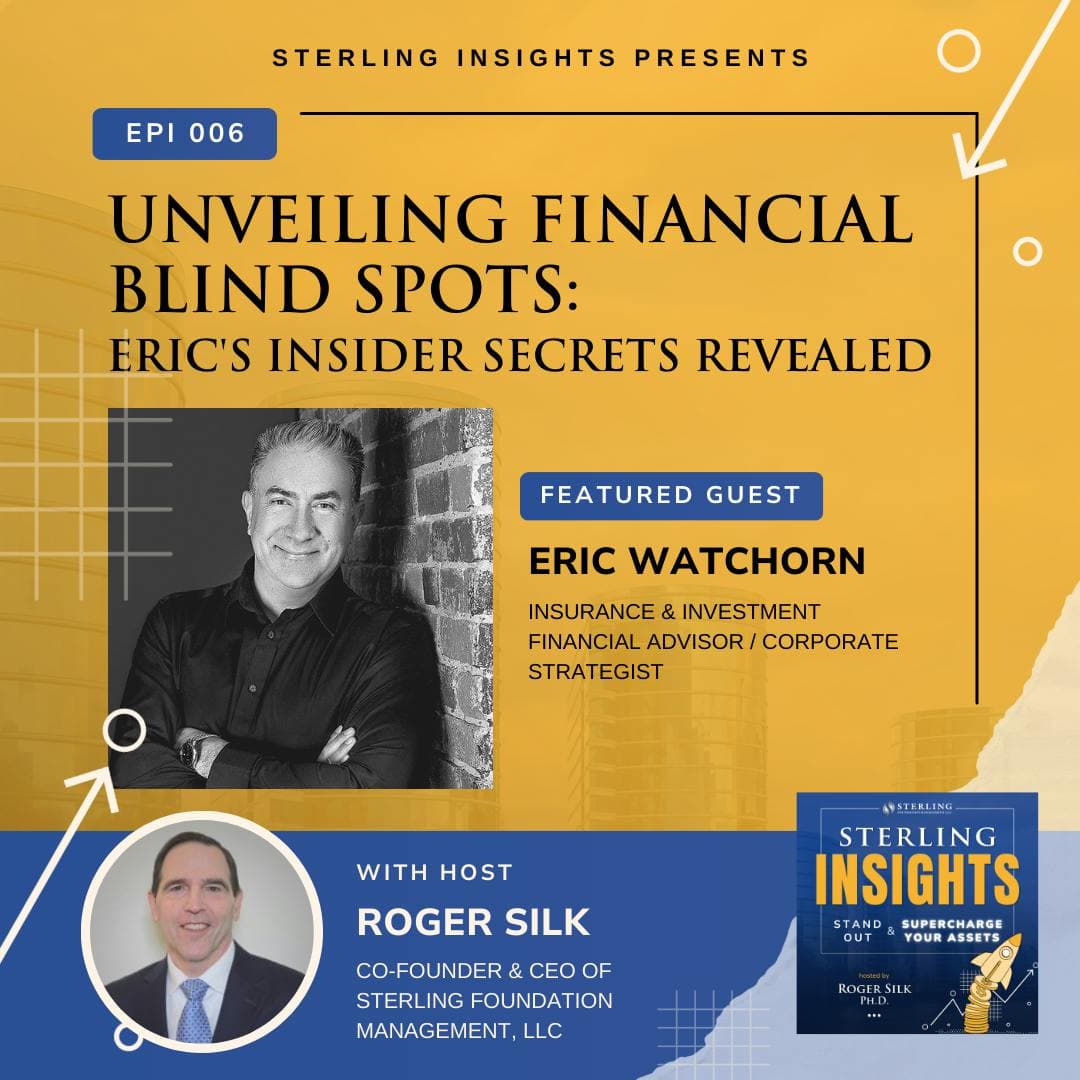 Business Insights podcast cover art