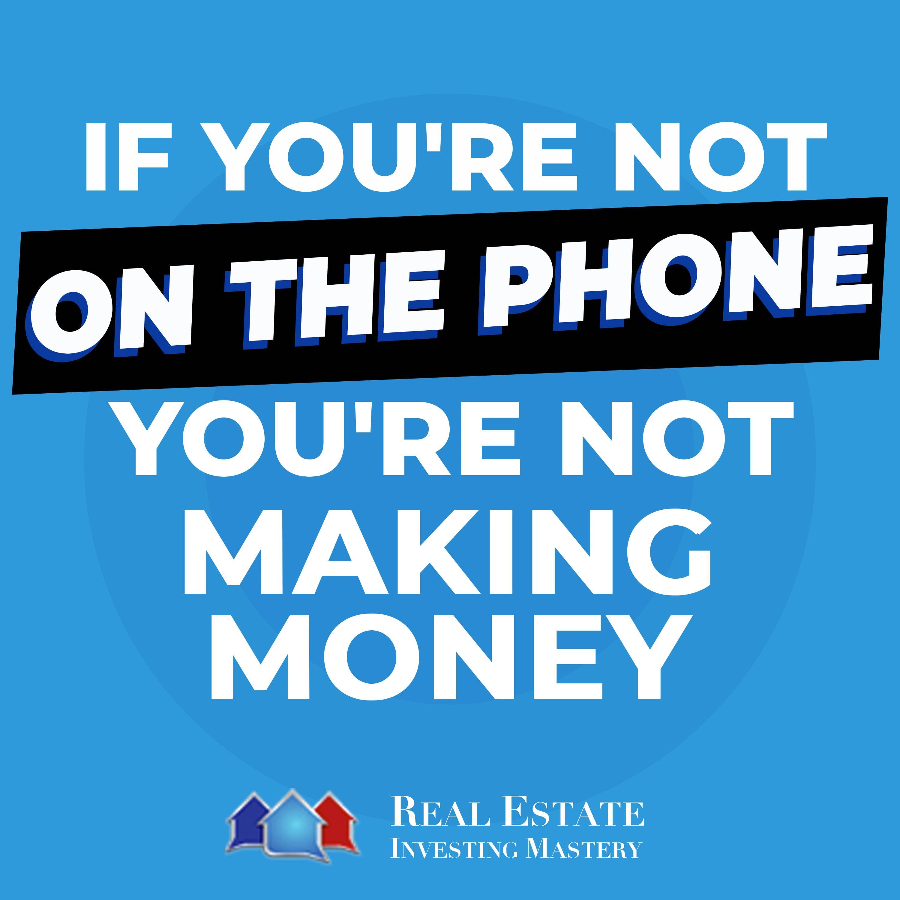 Real Estate Investing Mastery Podcast cover art