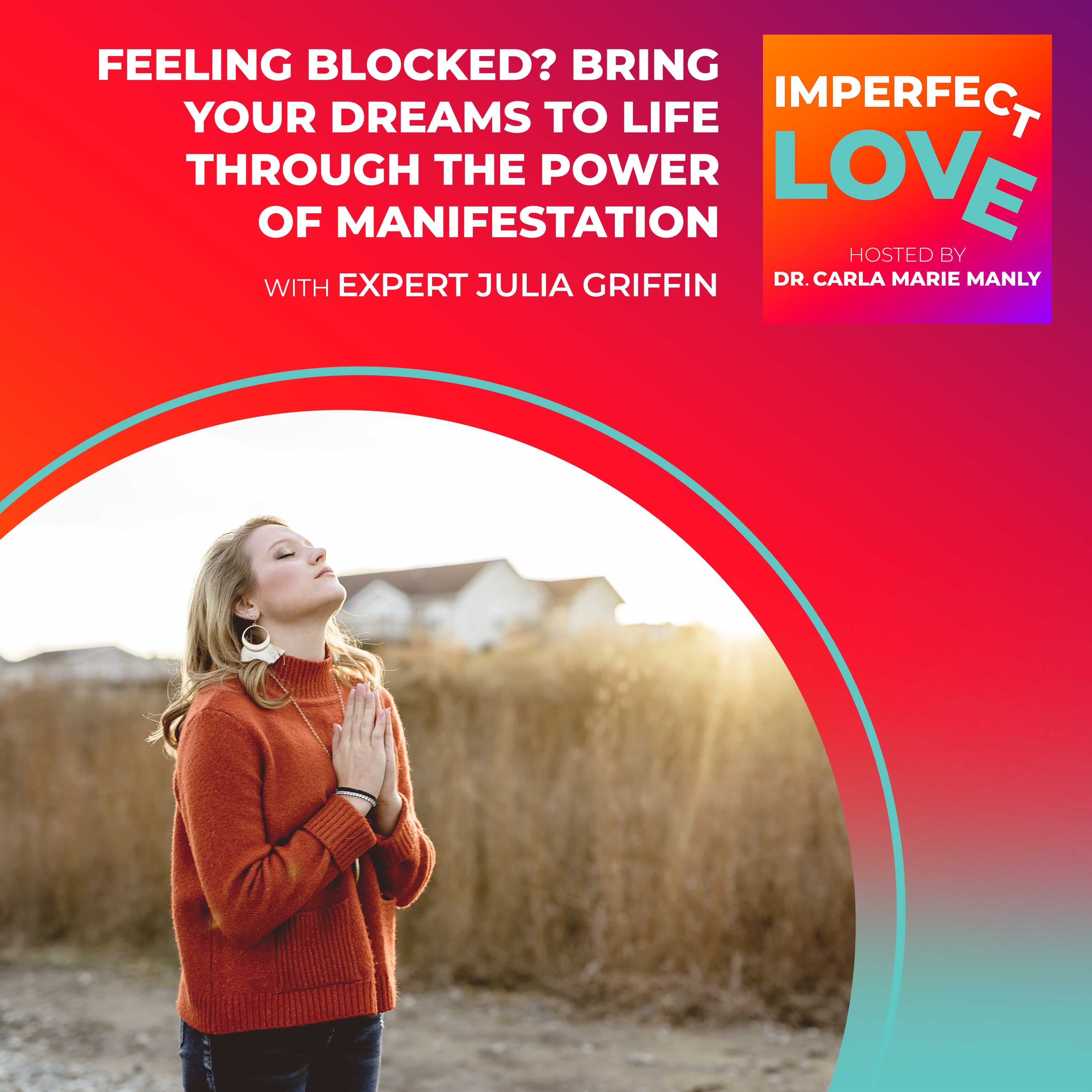 Imperfect Love podcast cover art