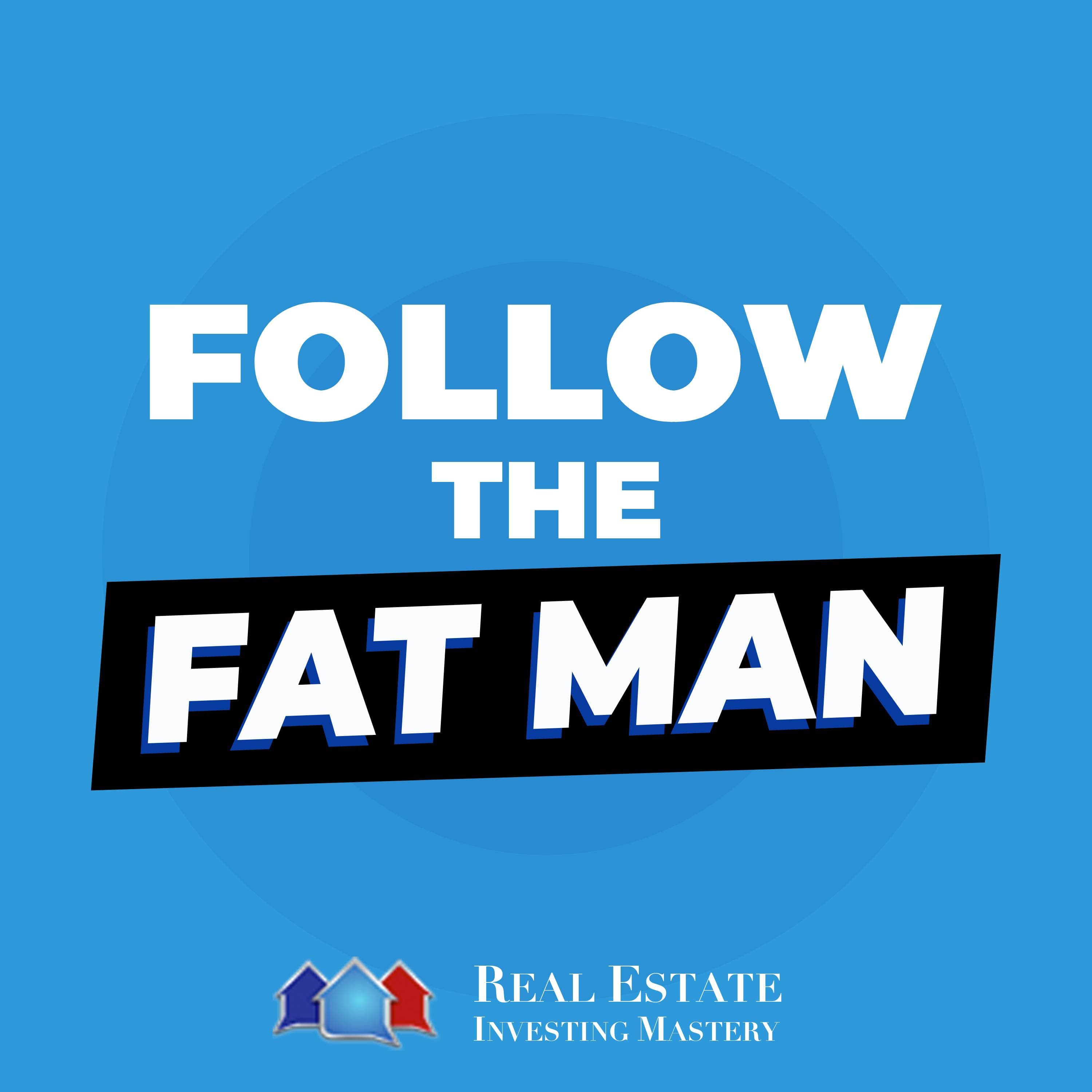 Real Estate Investing Mastery Podcast cover art