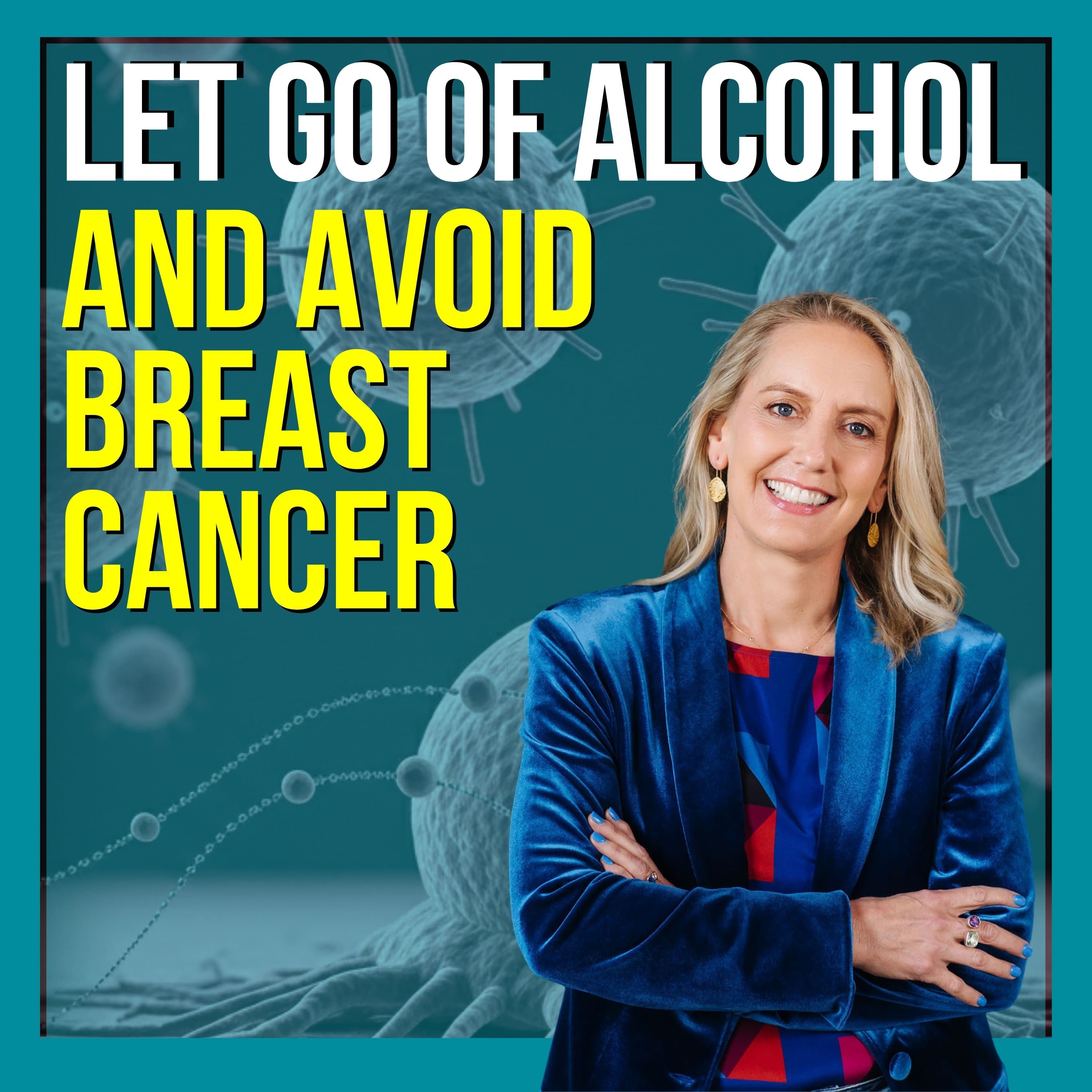 I Love Being Sober podcast cover art