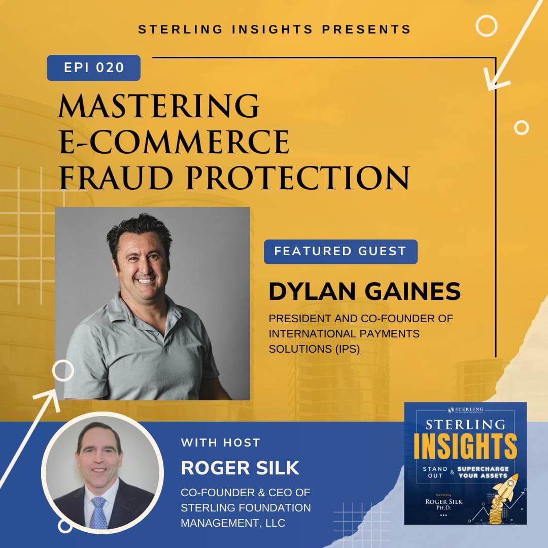 Business Insights podcast cover art