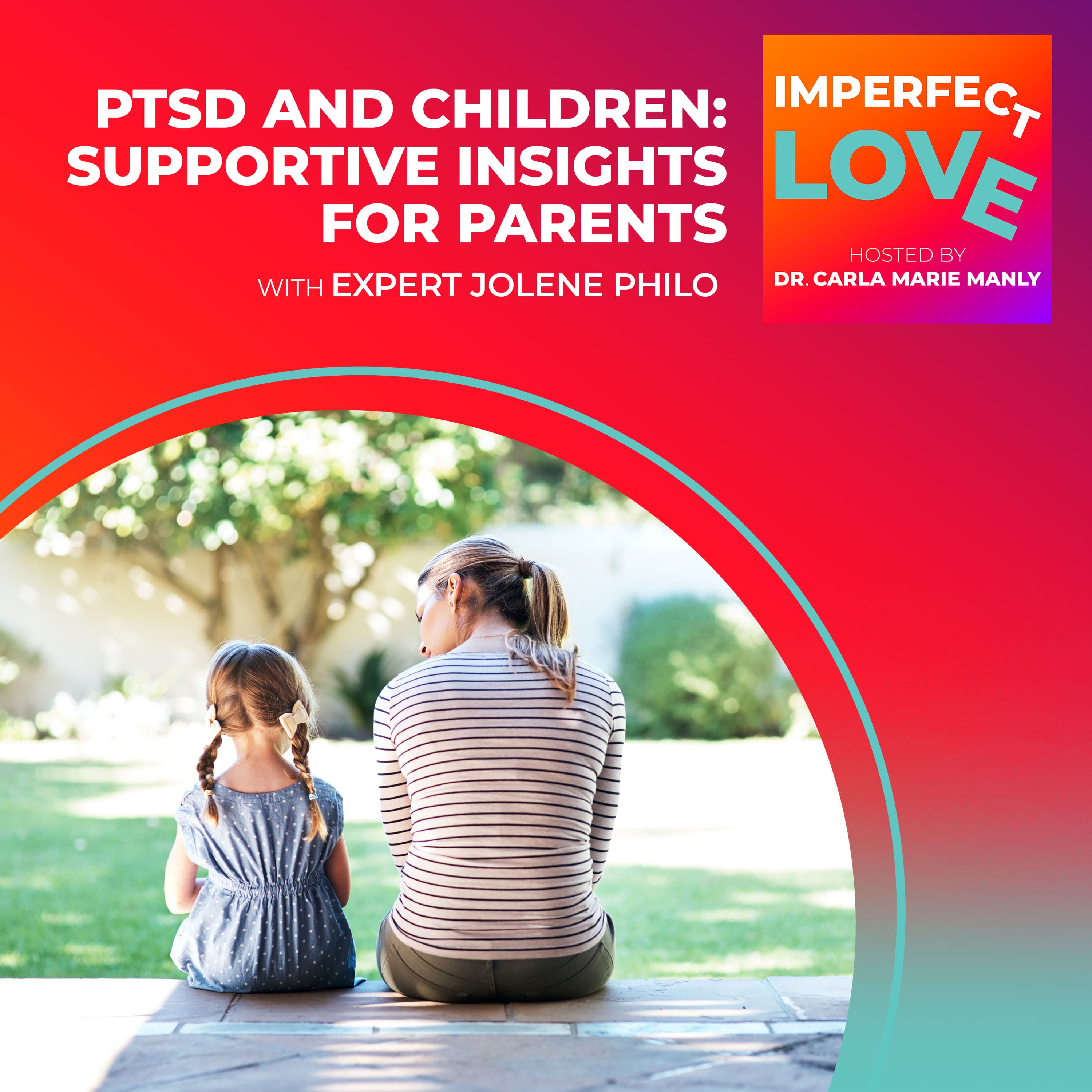 Imperfect Love podcast cover art