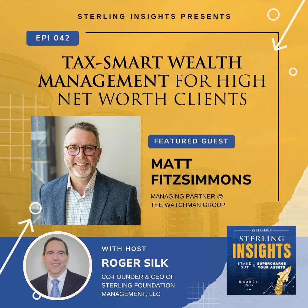 Business Insights podcast cover art