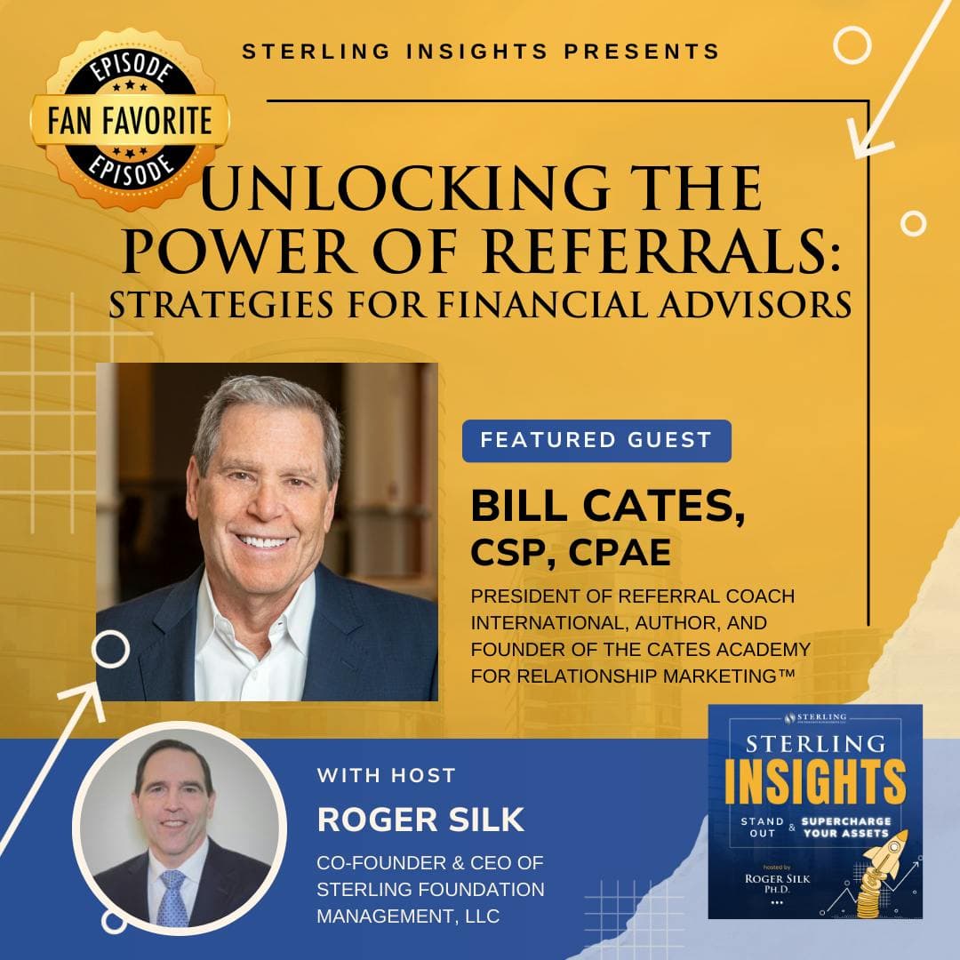 Business Insights podcast cover art