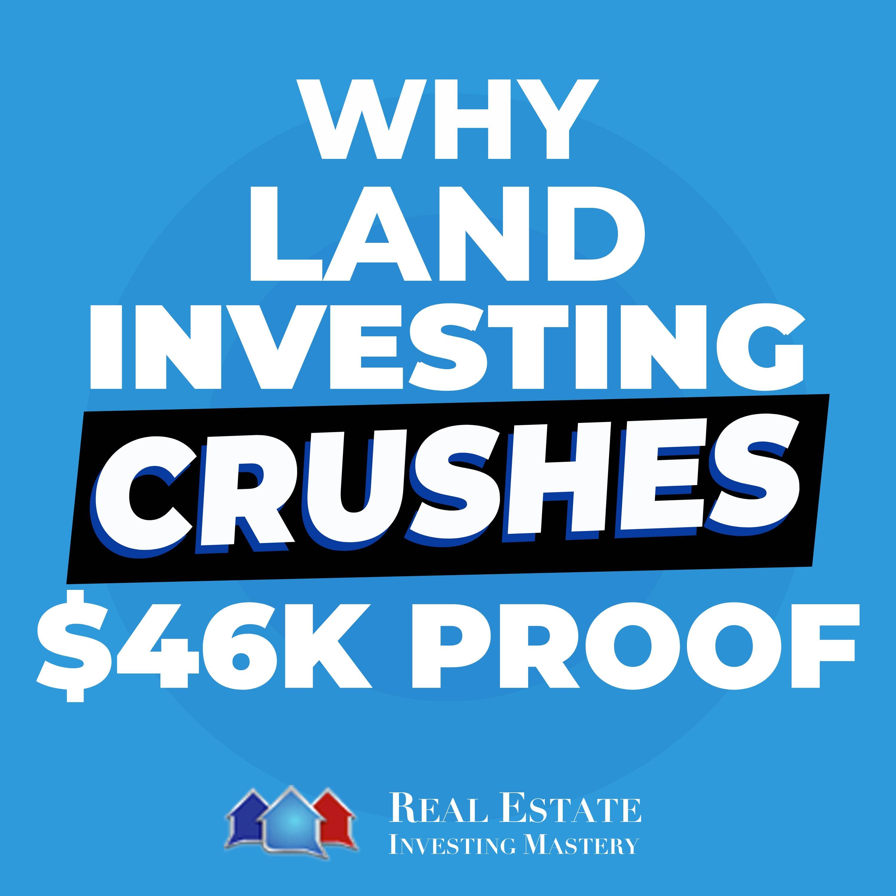 Real Estate Investing Mastery Podcast cover art
