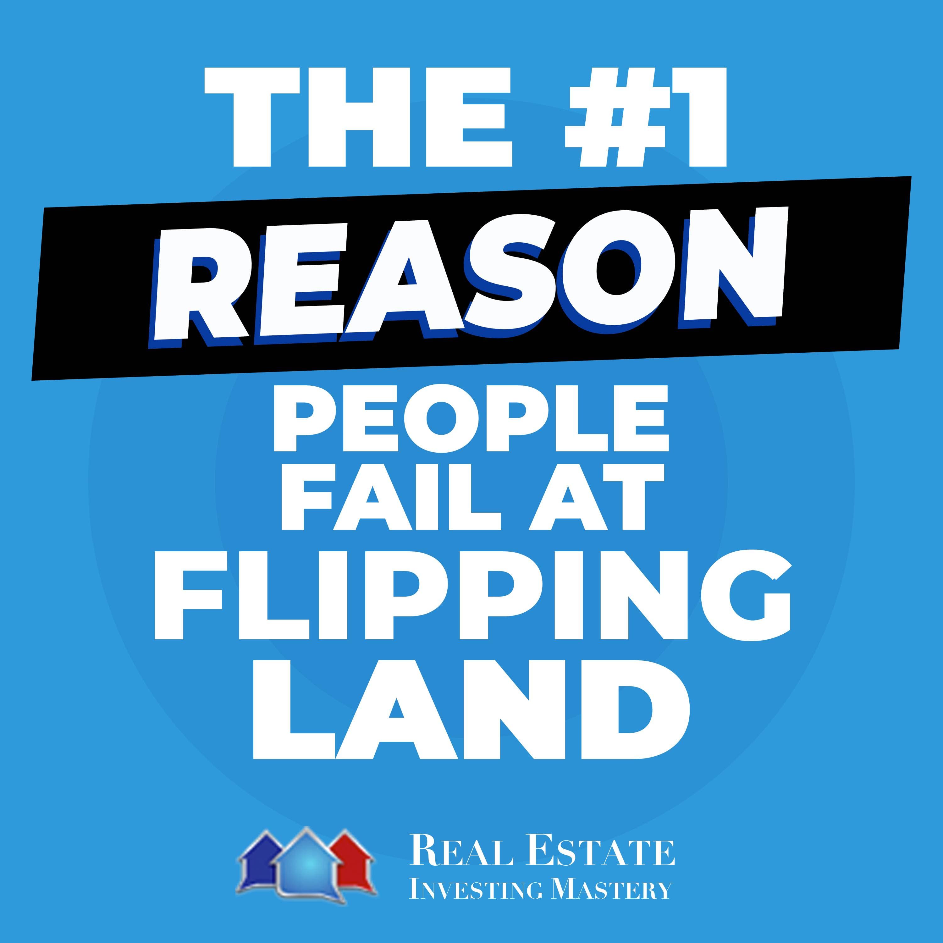 Real Estate Investing Mastery Podcast cover art
