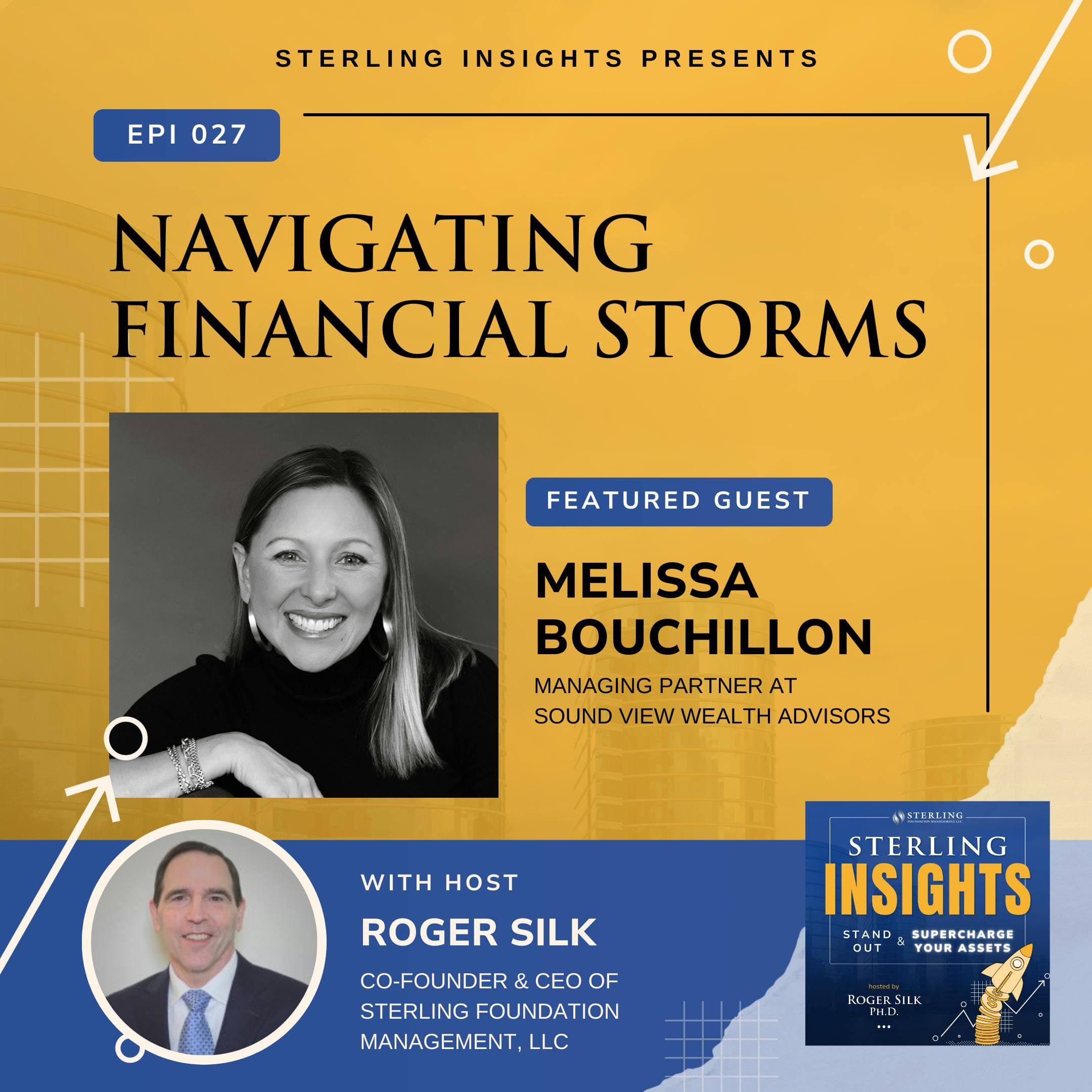 Business Insights podcast cover art