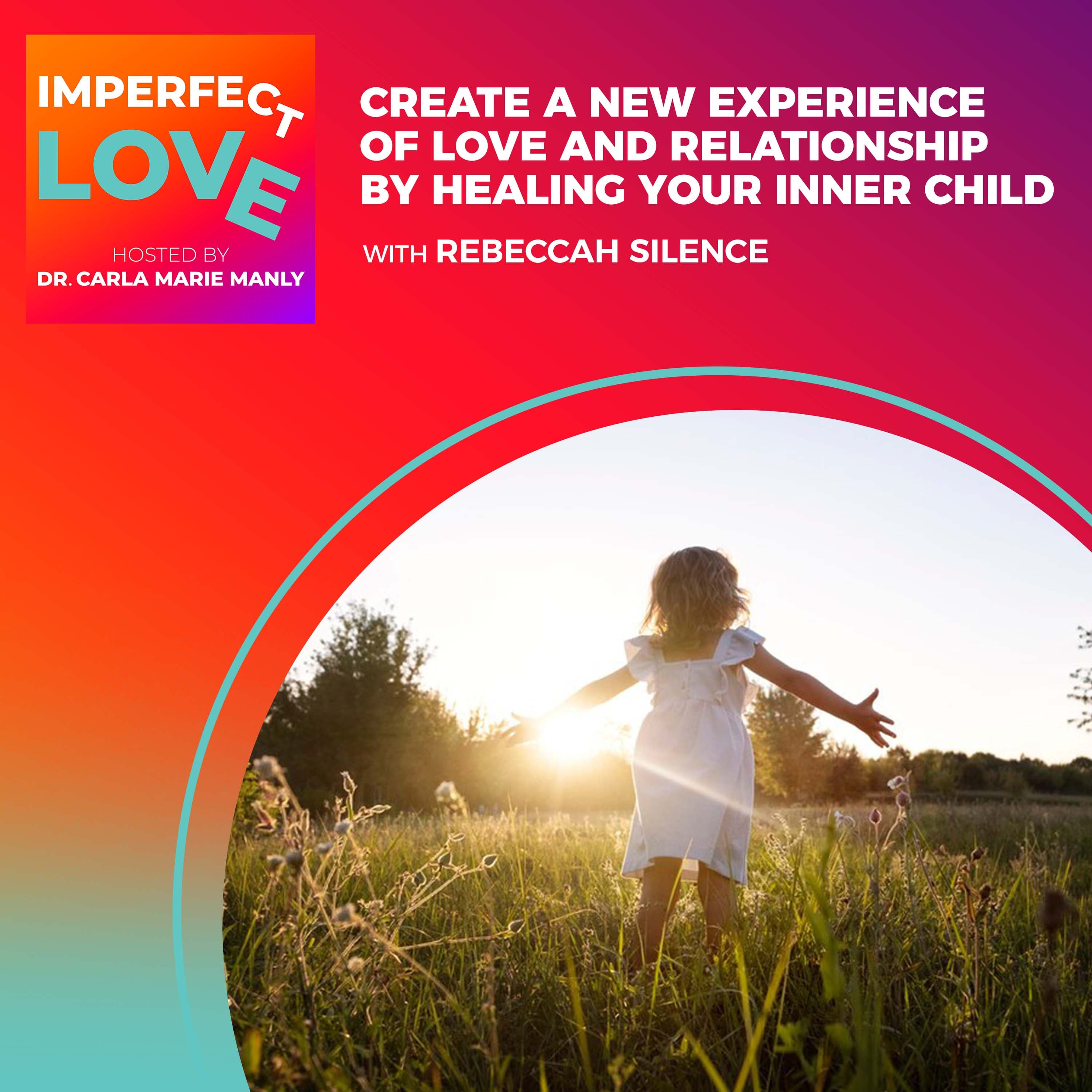 Imperfect Love podcast cover art