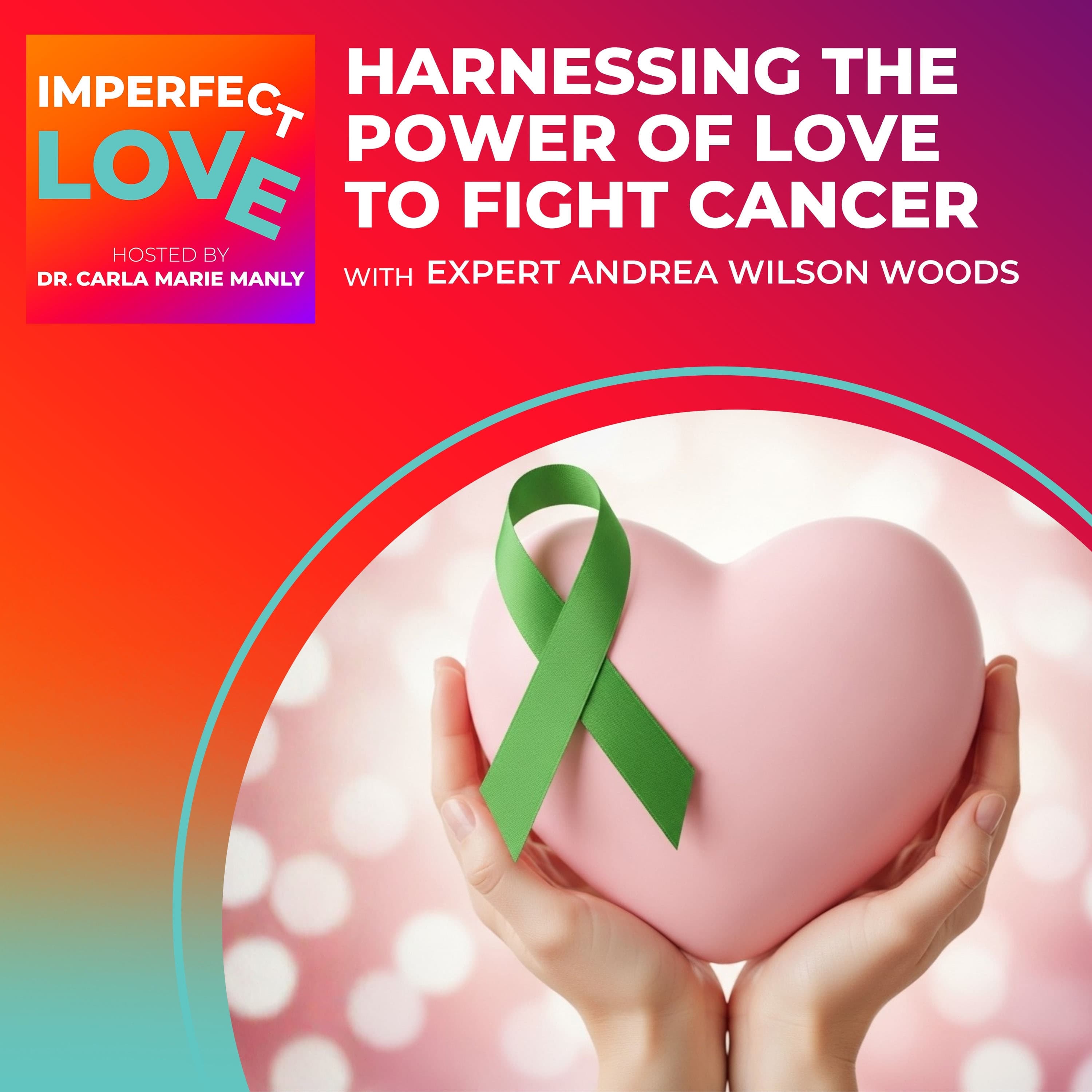 Imperfect Love podcast cover art