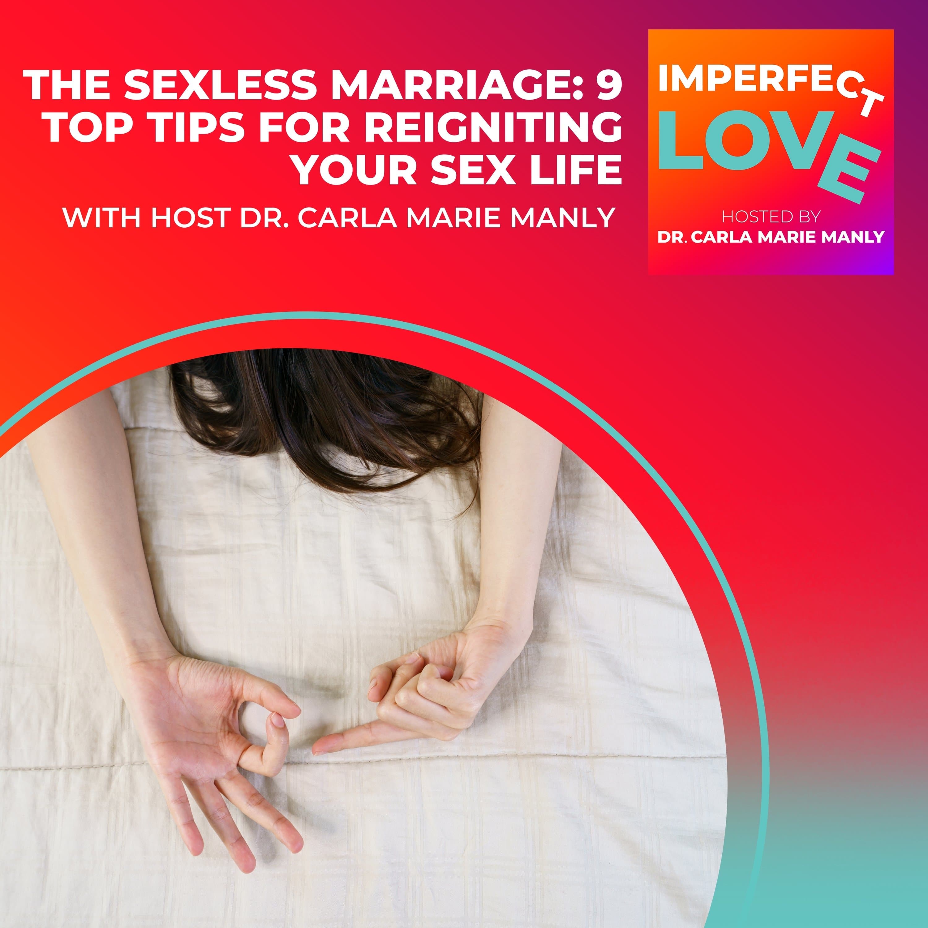 Imperfect Love podcast cover art