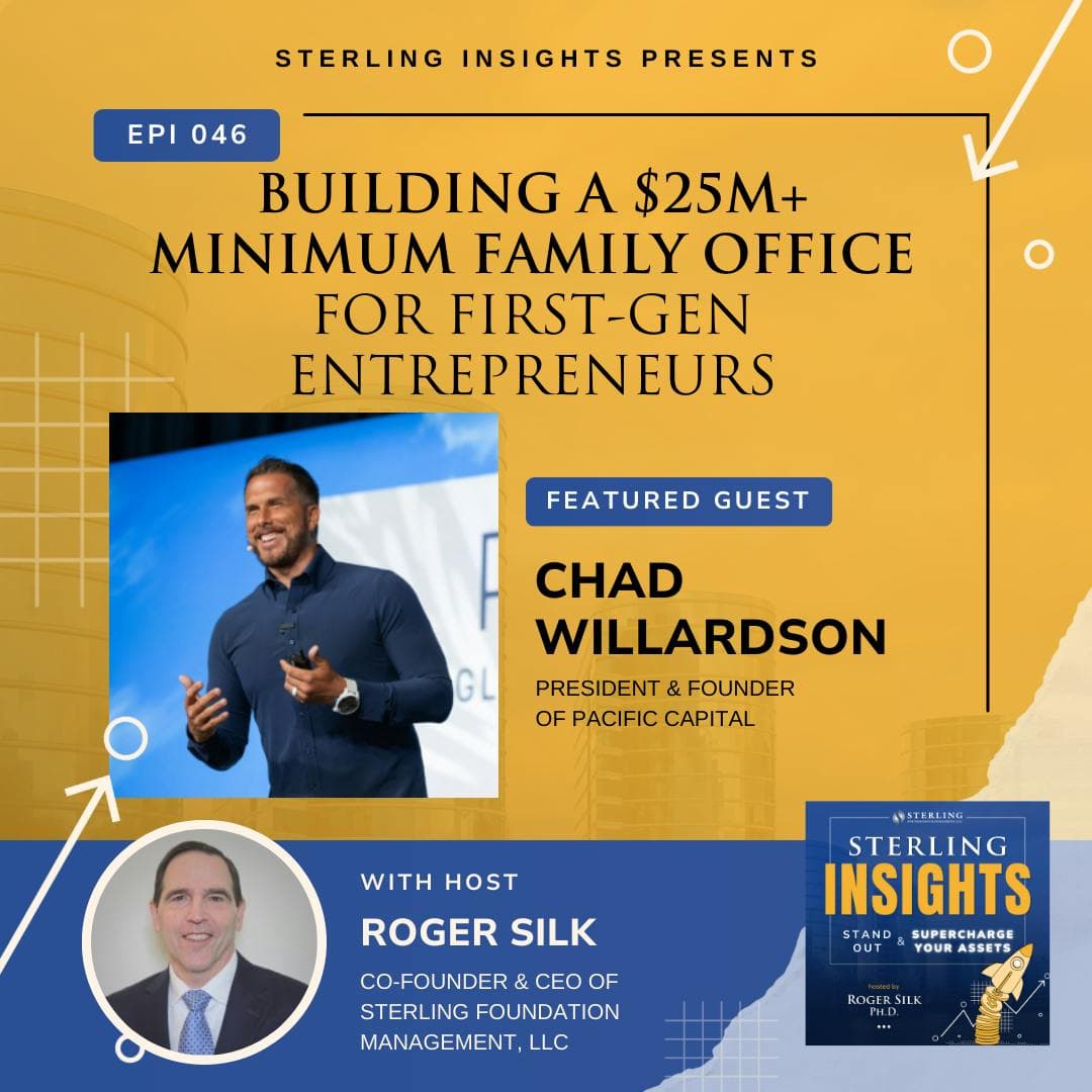 Business Insights podcast cover art
