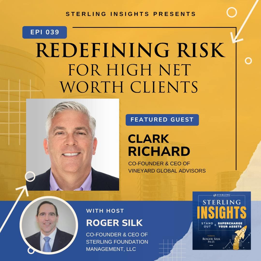 Business Insights podcast cover art