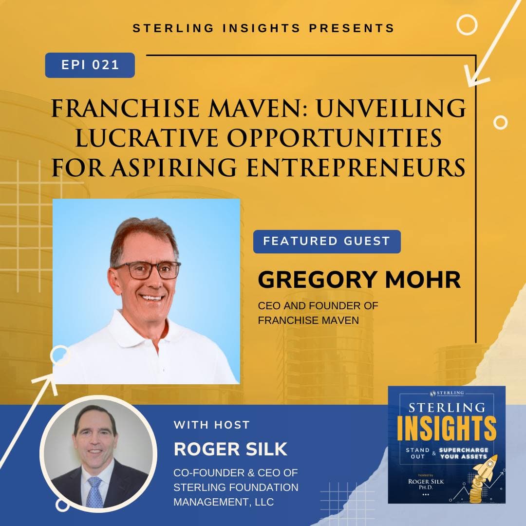 Business Insights podcast cover art