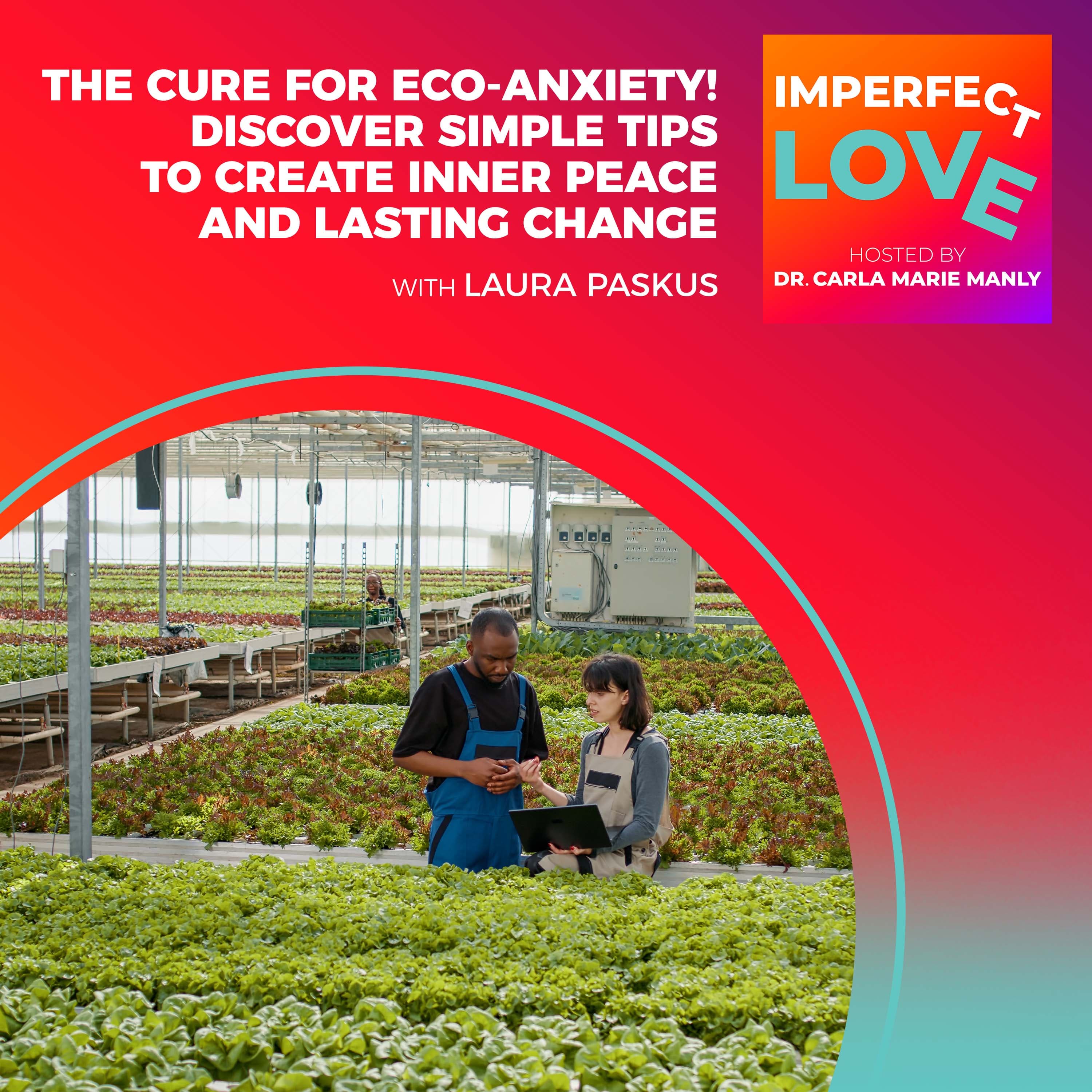 Imperfect Love podcast cover art