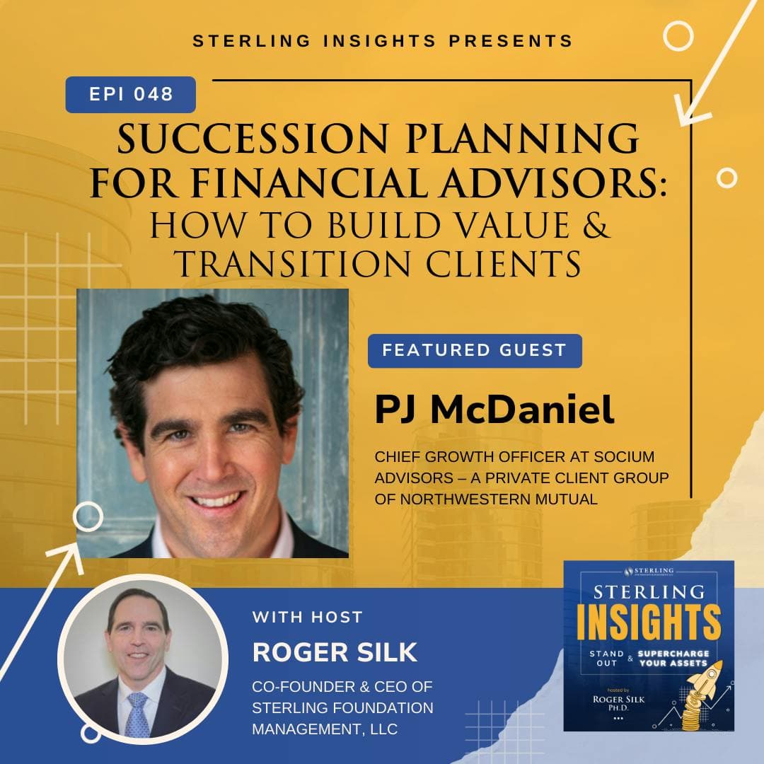 Business Insights podcast cover art