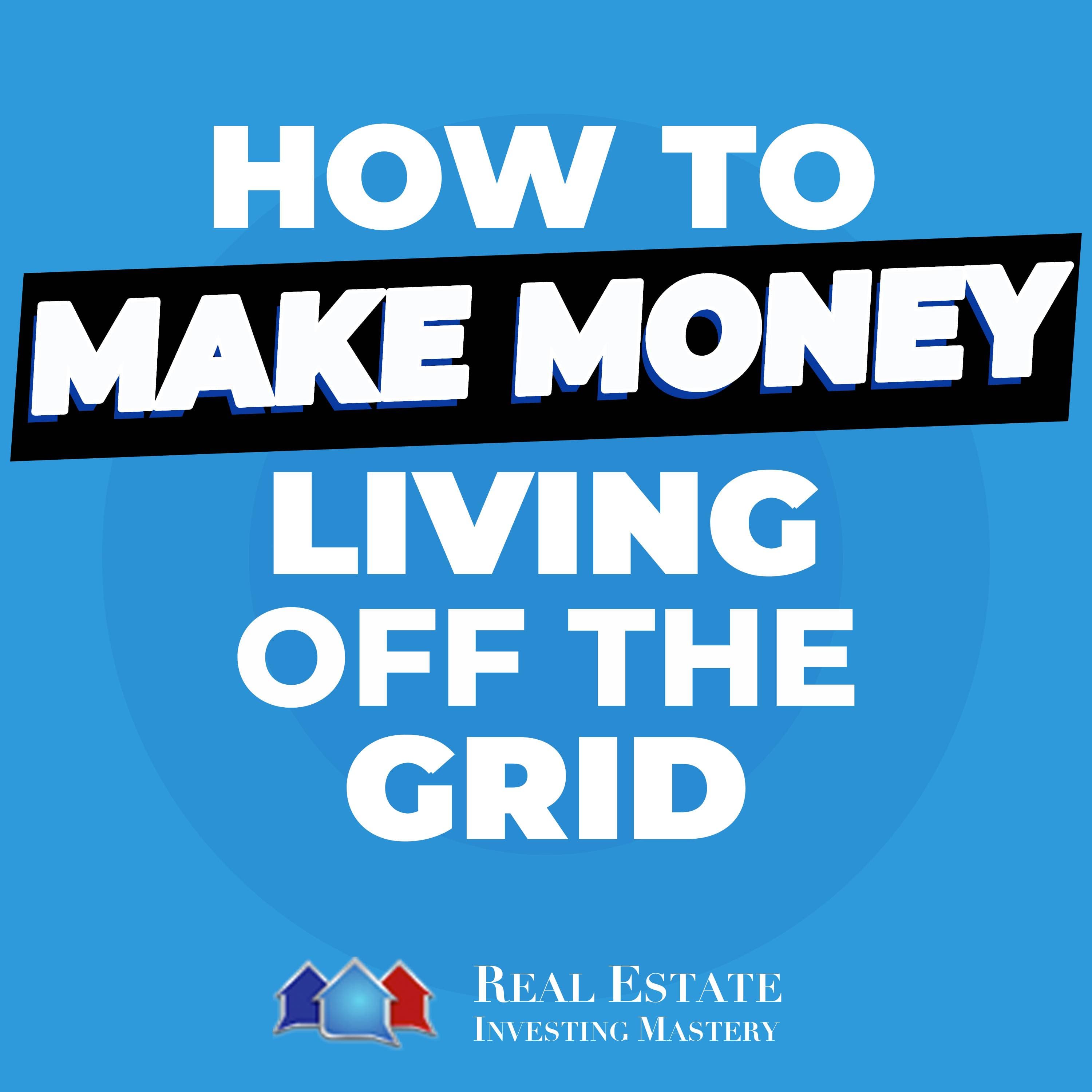 Real Estate Investing Mastery Podcast cover art