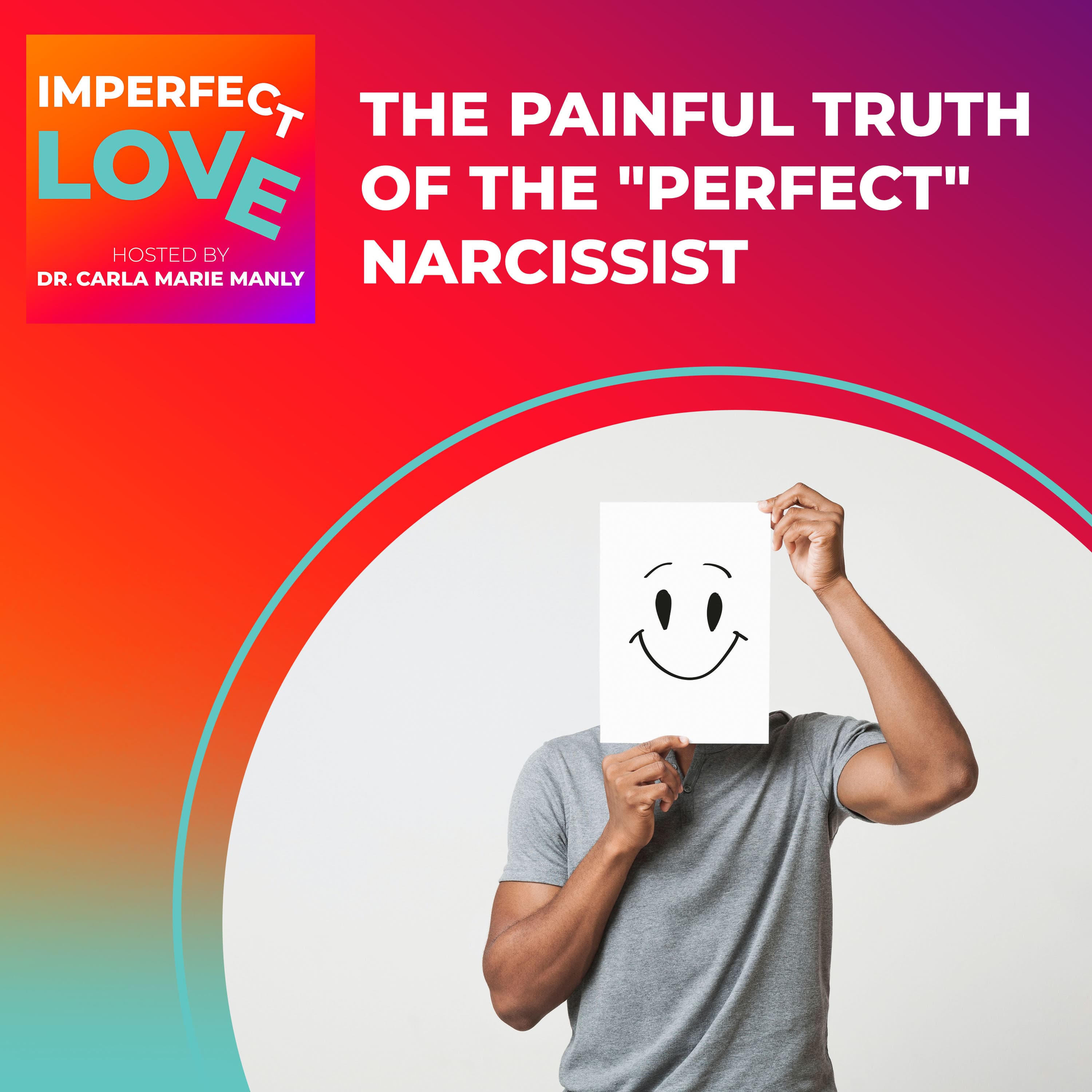 Imperfect Love podcast cover art