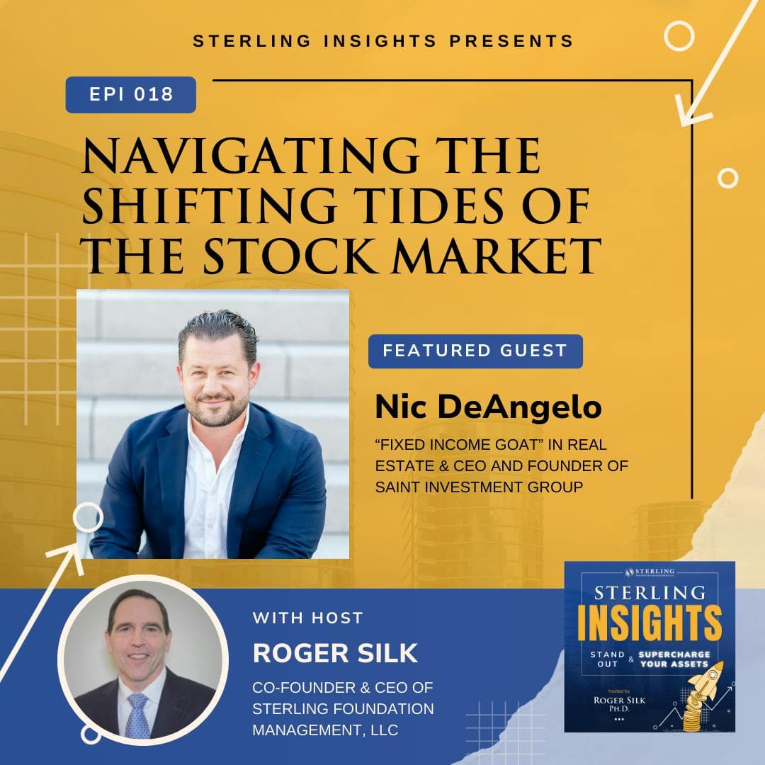 Business Insights podcast cover art
