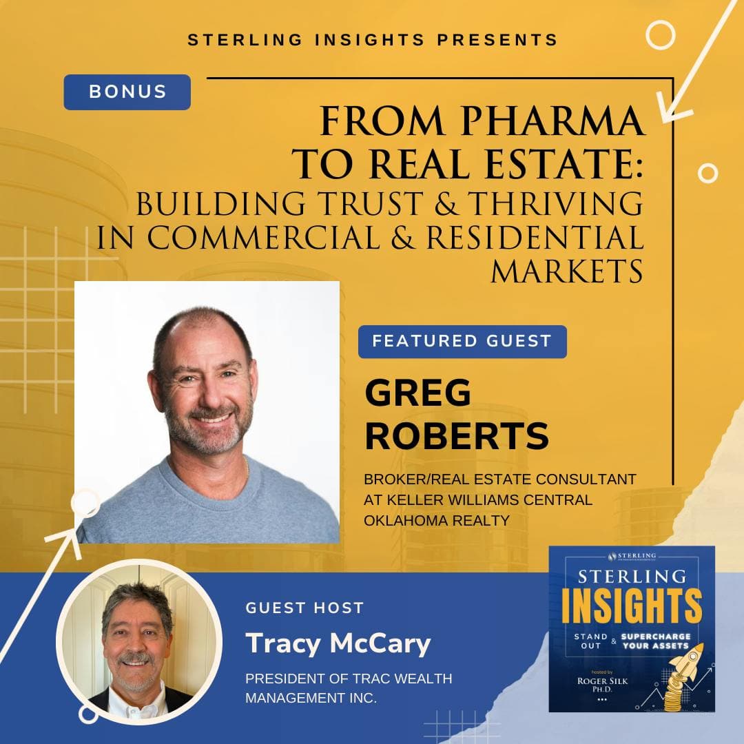 Business Insights podcast cover art