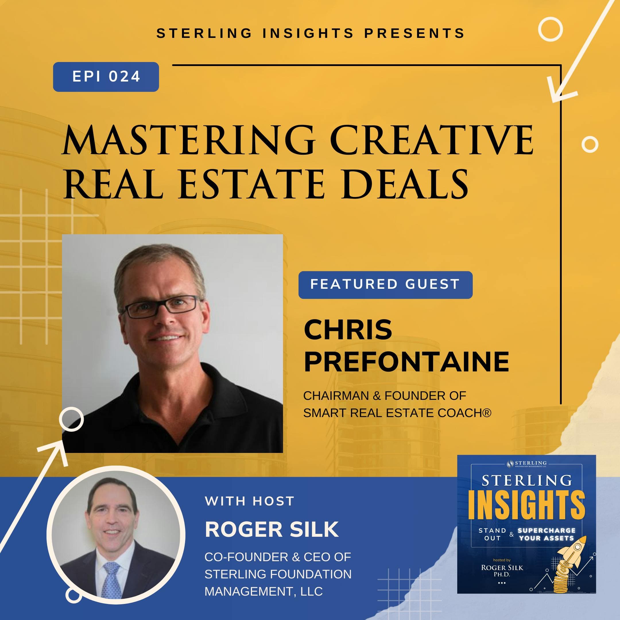 Business Insights podcast cover art
