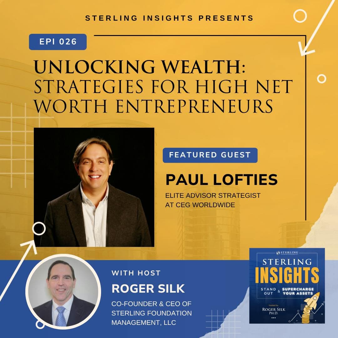 Business Insights podcast cover art