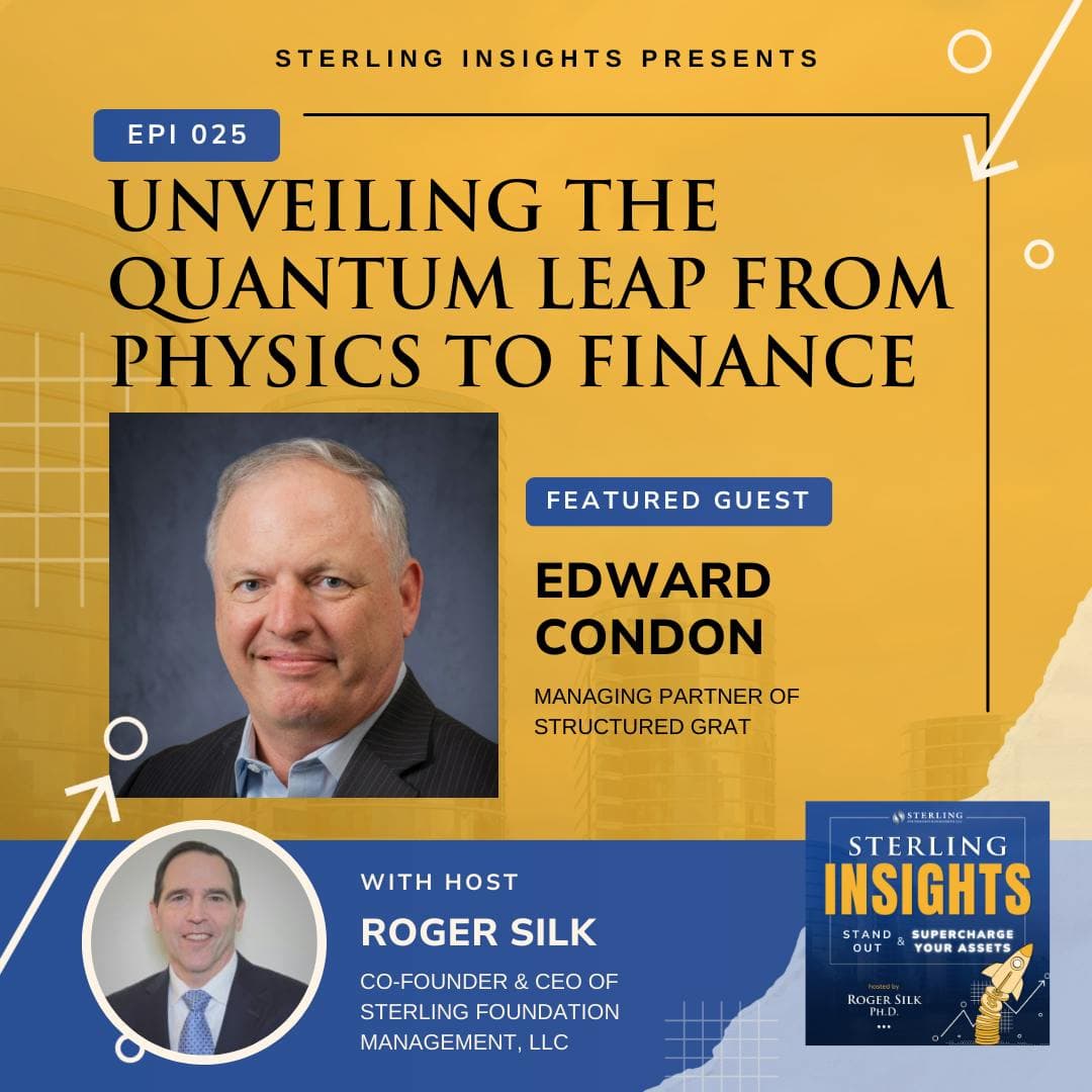 Business Insights podcast cover art