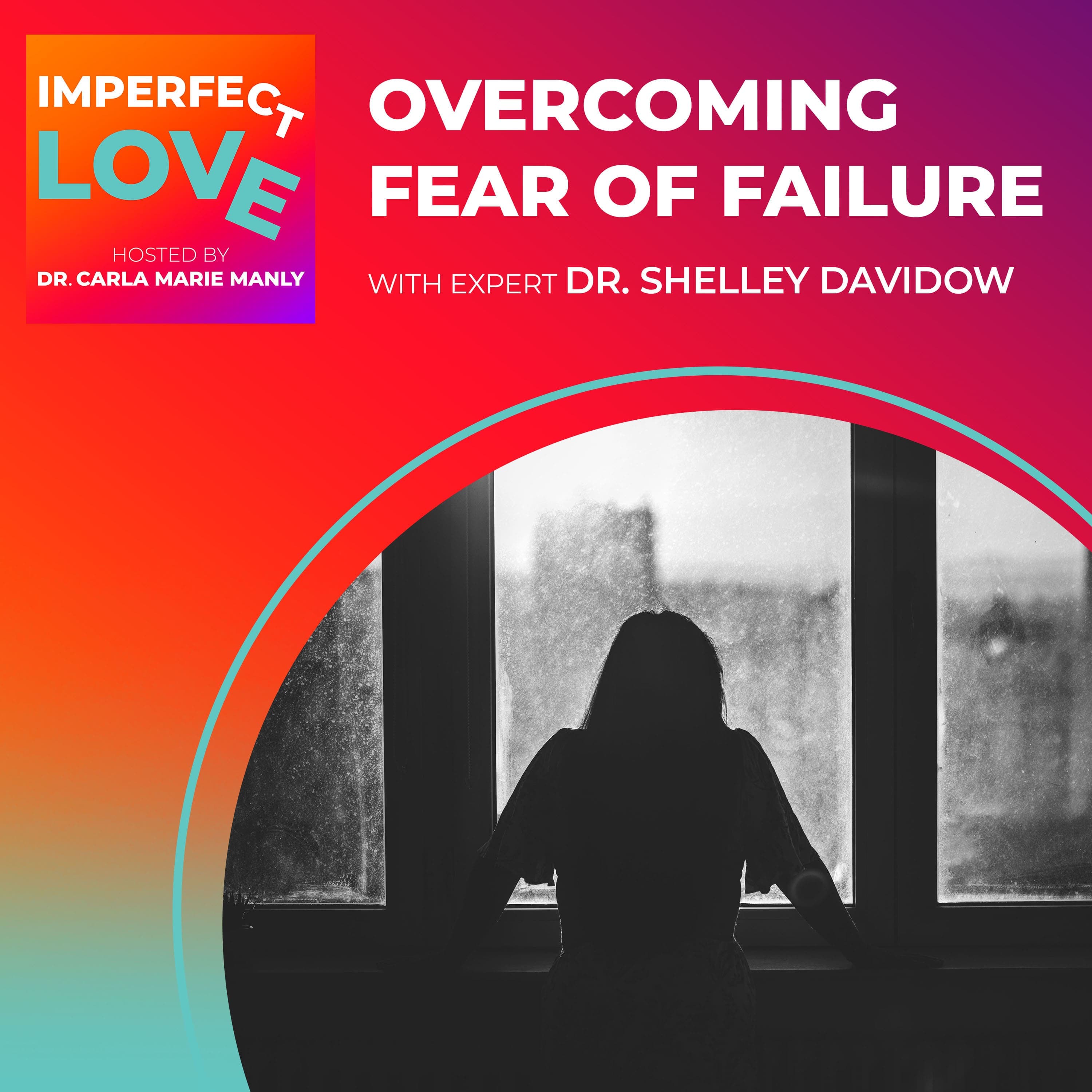 Imperfect Love podcast cover art