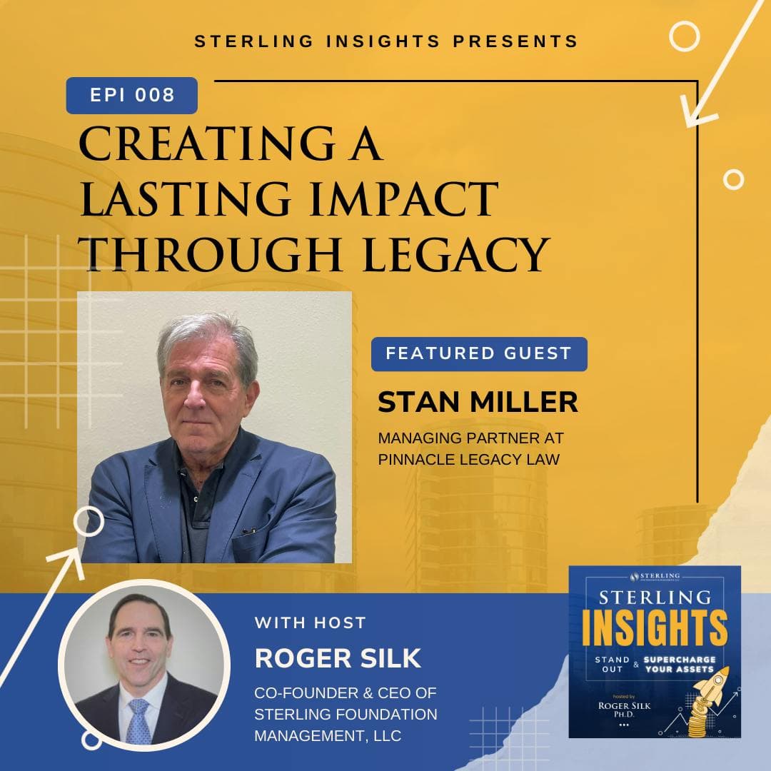 Business Insights podcast cover art