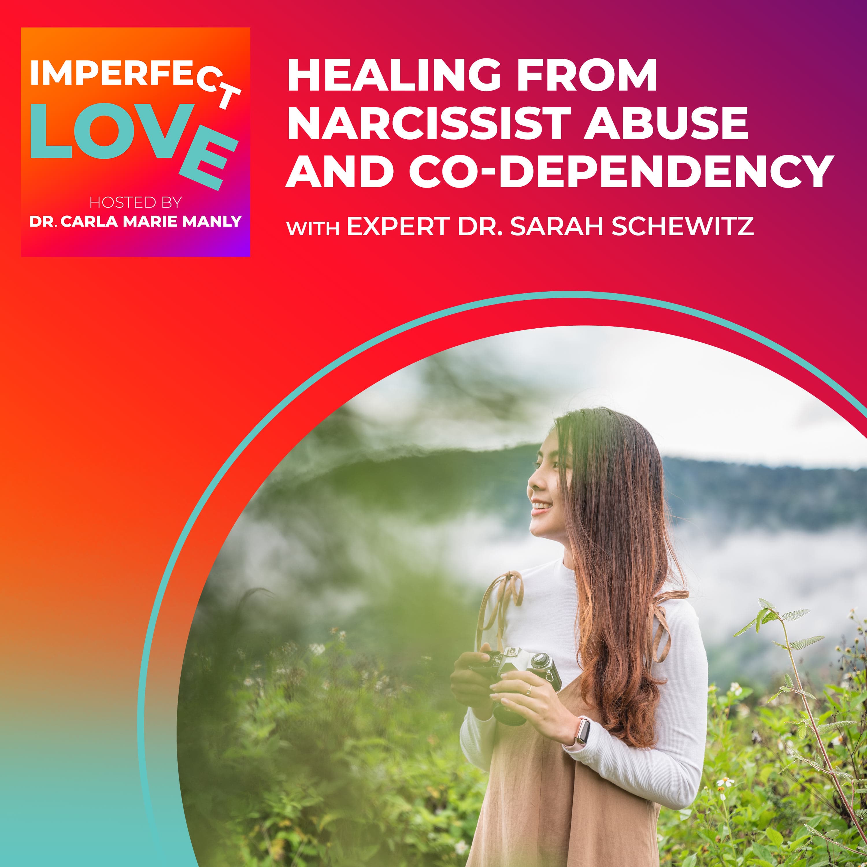Imperfect Love podcast cover art