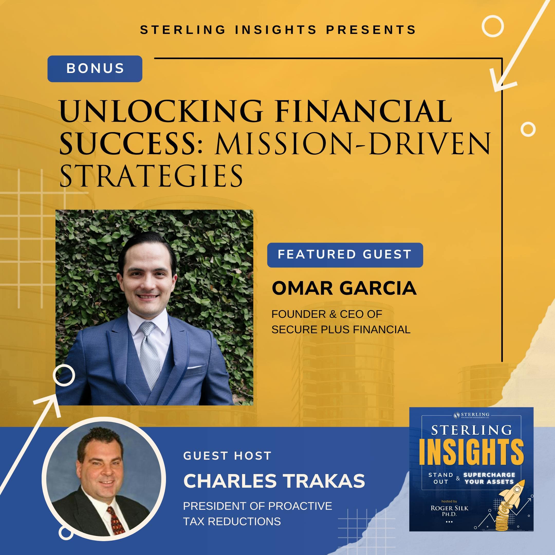 Business Insights podcast cover art