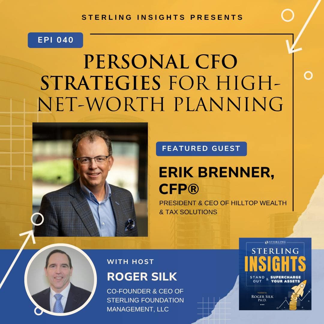 Business Insights podcast cover art