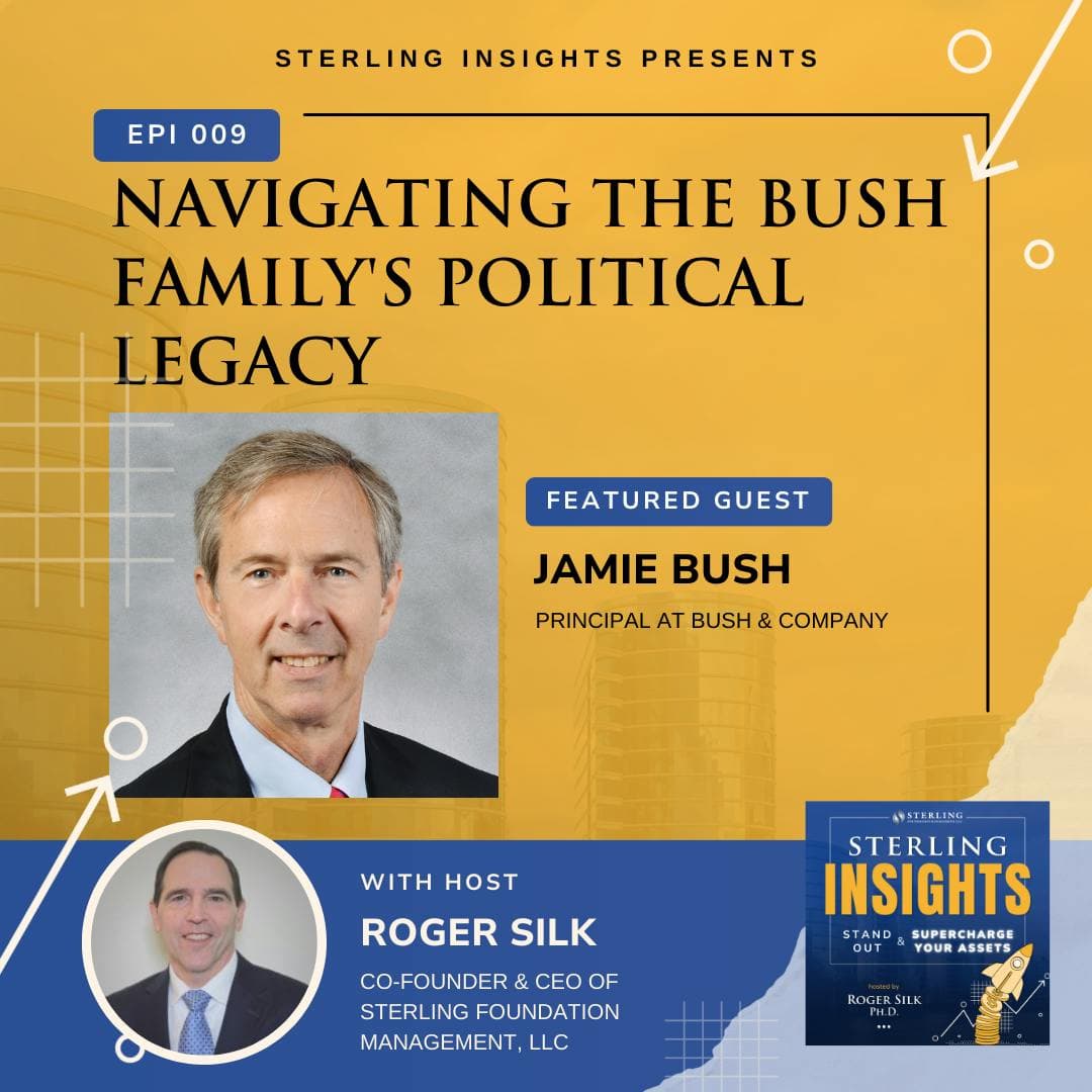 Business Insights podcast cover art
