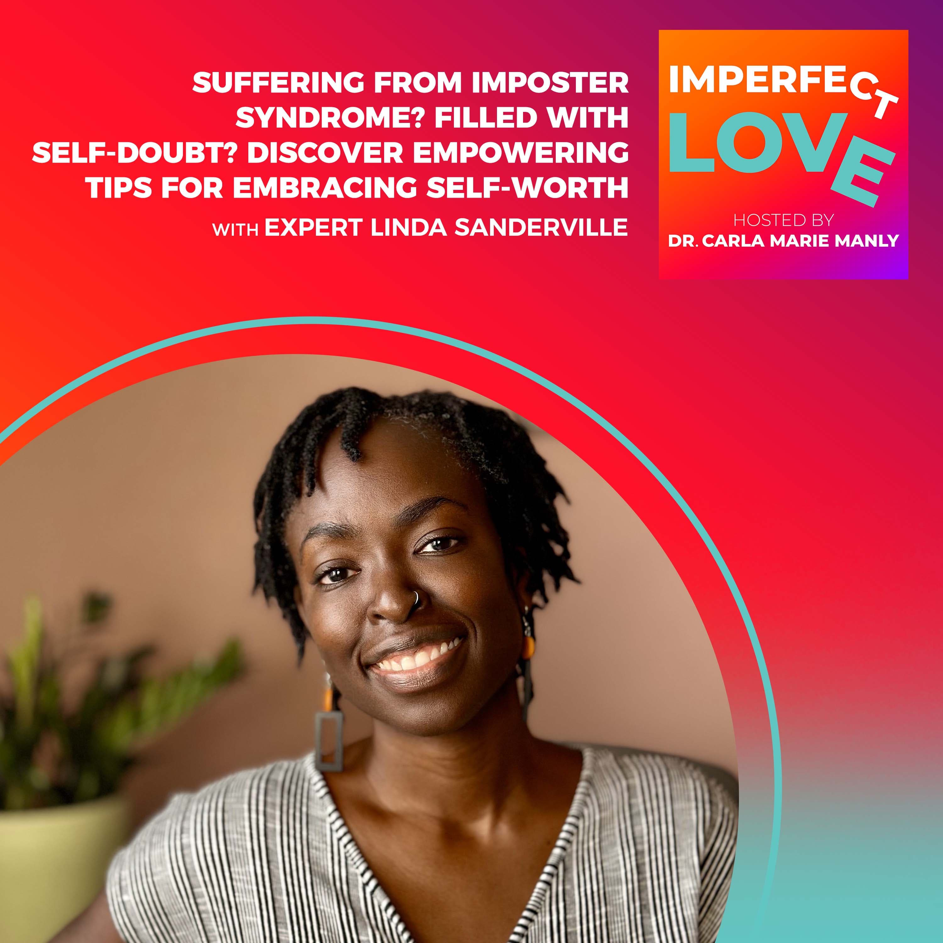 Imperfect Love podcast cover art
